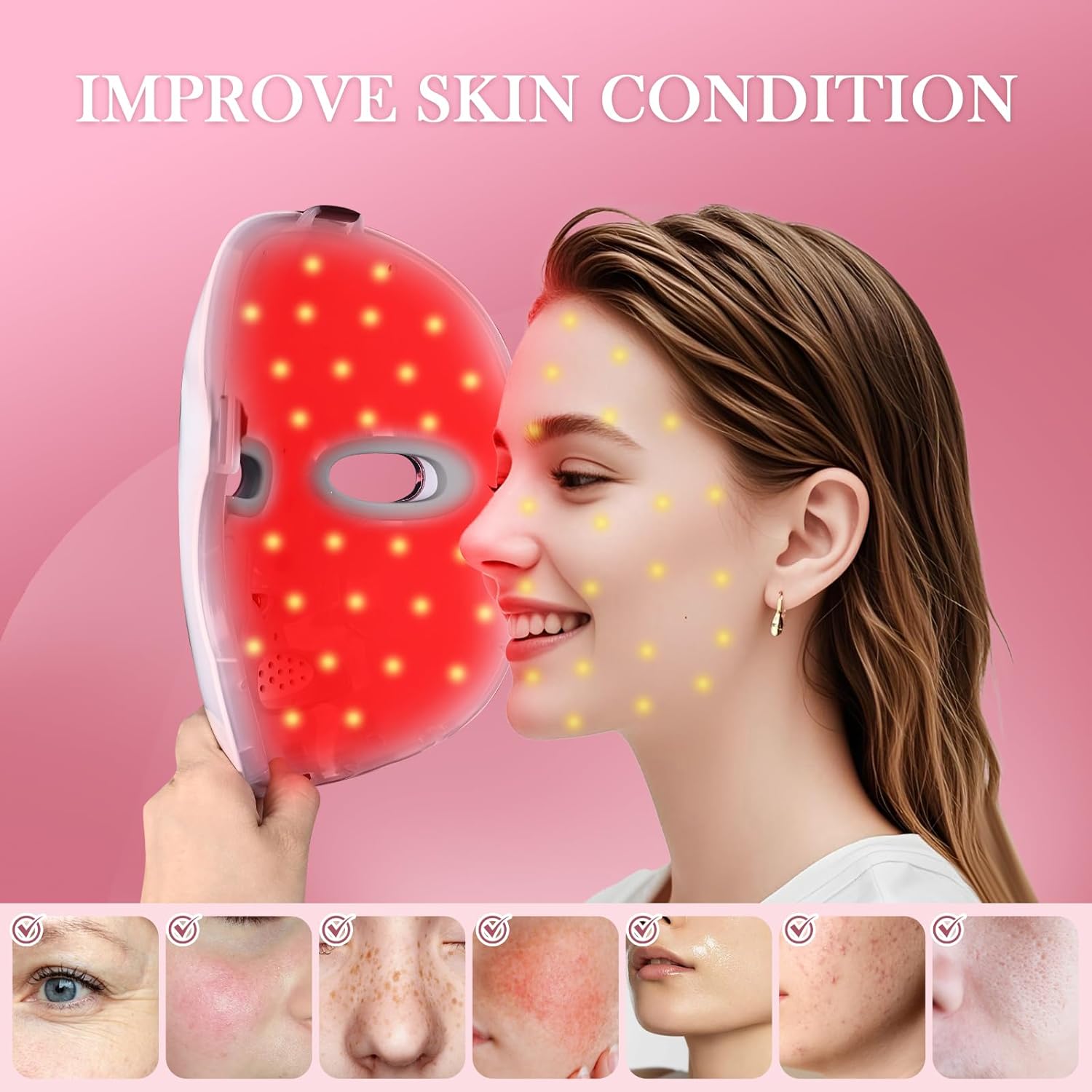 Vintage CDIL07 Skin-Care - View #7