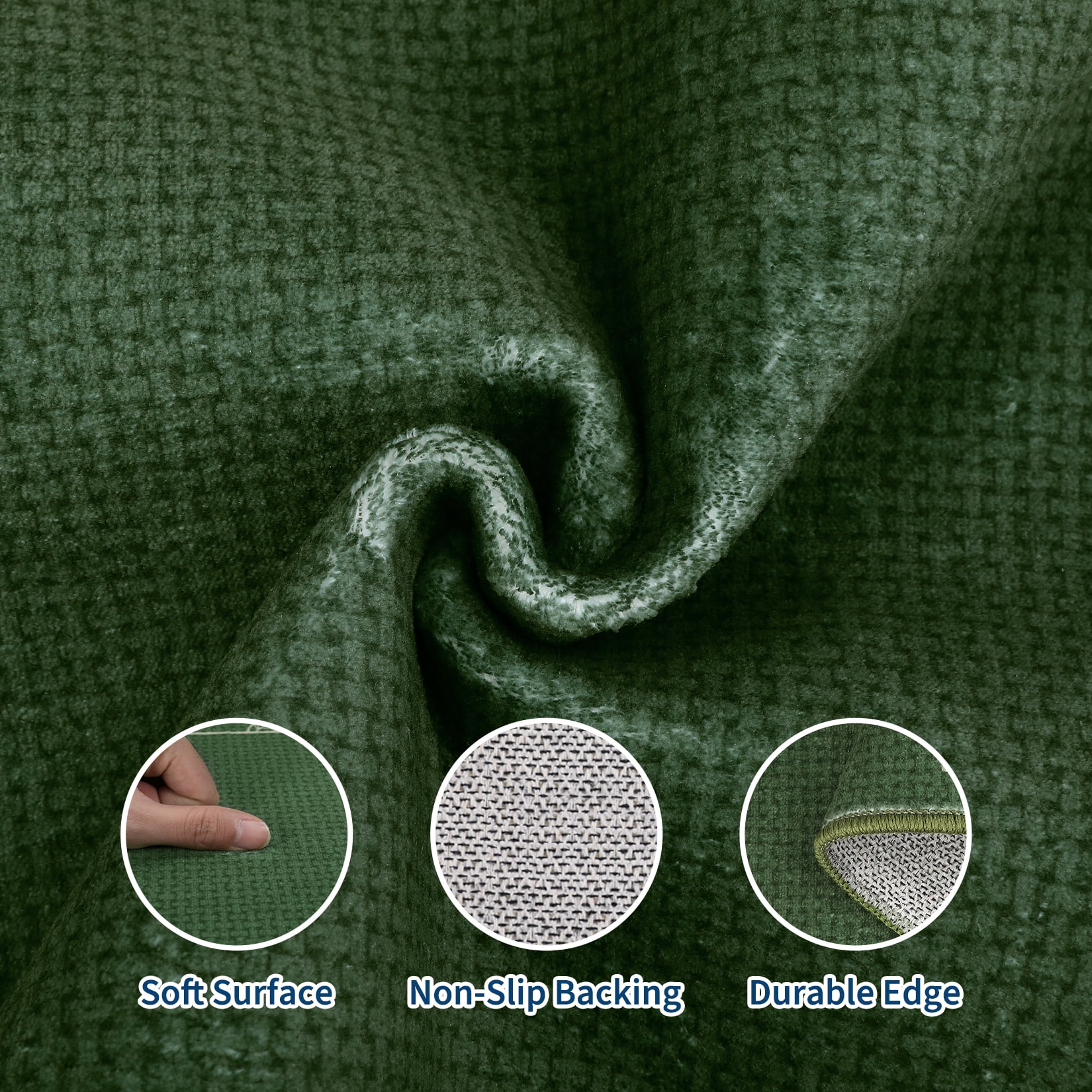 GAOMON CJH-DT-PHO0202325 rugs - View #4