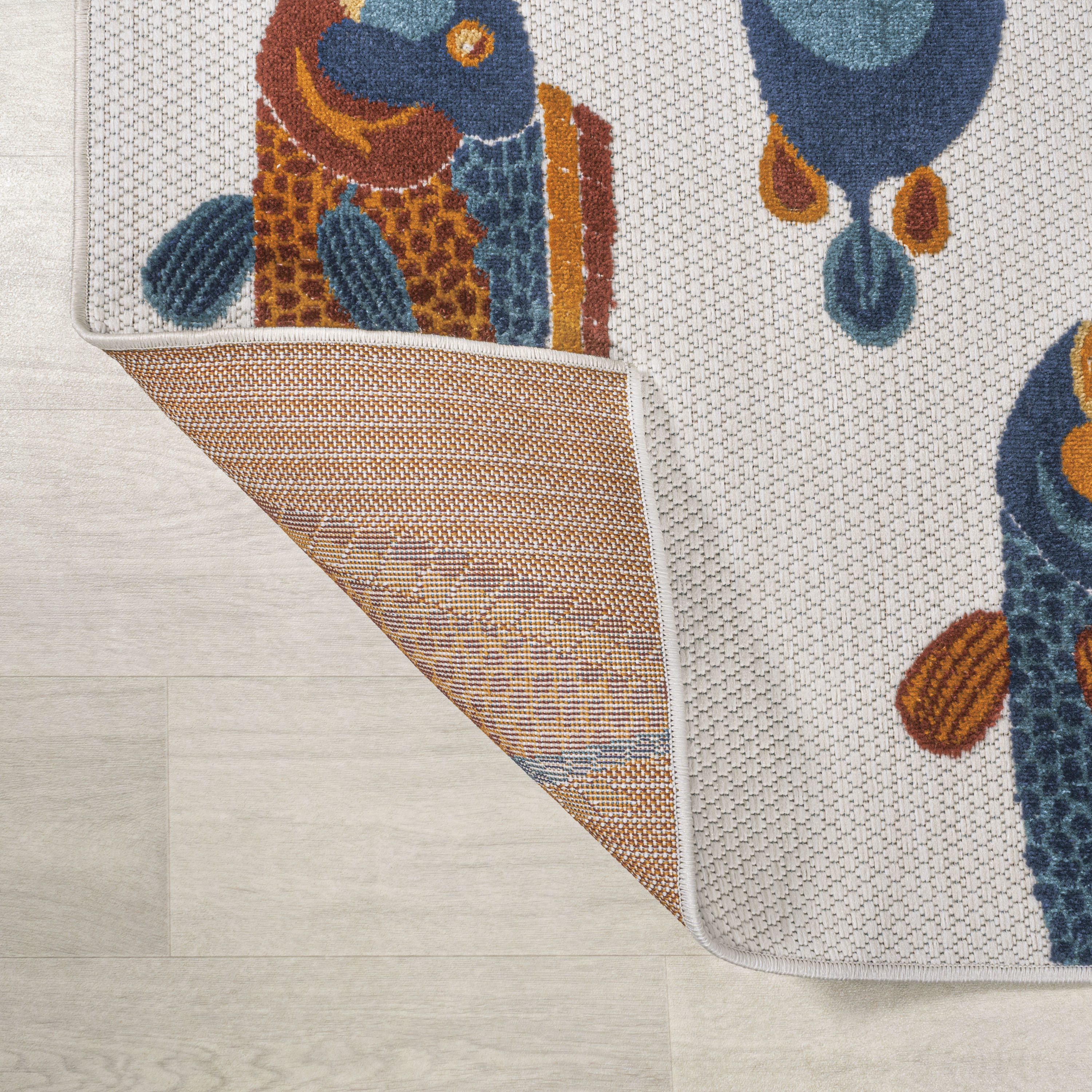 JONATHAN  Y AMC114A-3 rugs - View #6