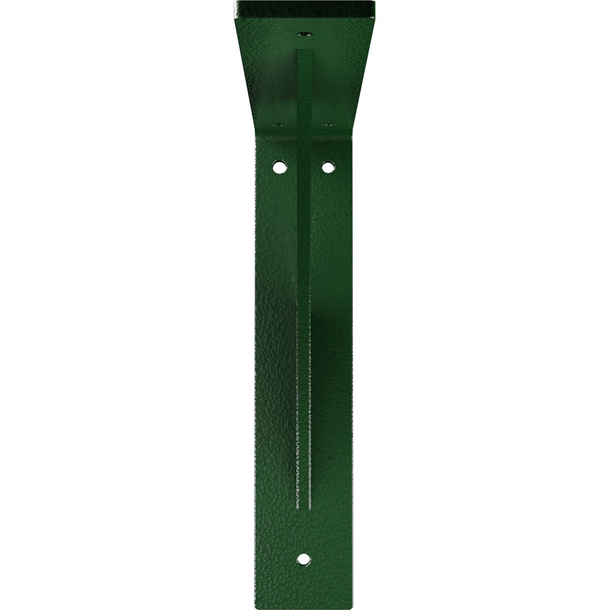 Ekena Millwork BKTM02X10X10LEHDG Mending-Plates-Brackets-Braces - View #3