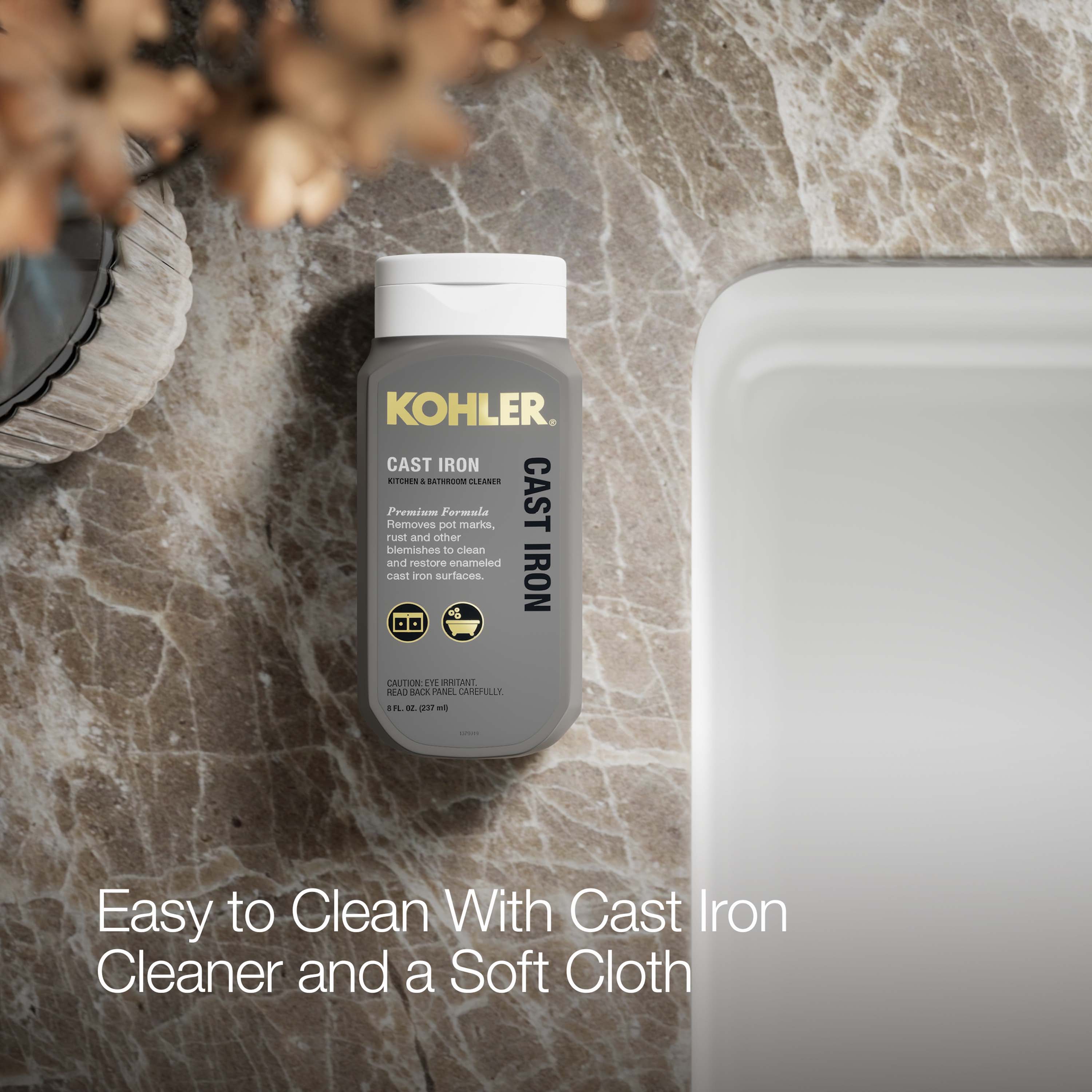 KOHLER 6487-0 Kitchen-Sinks - View #5