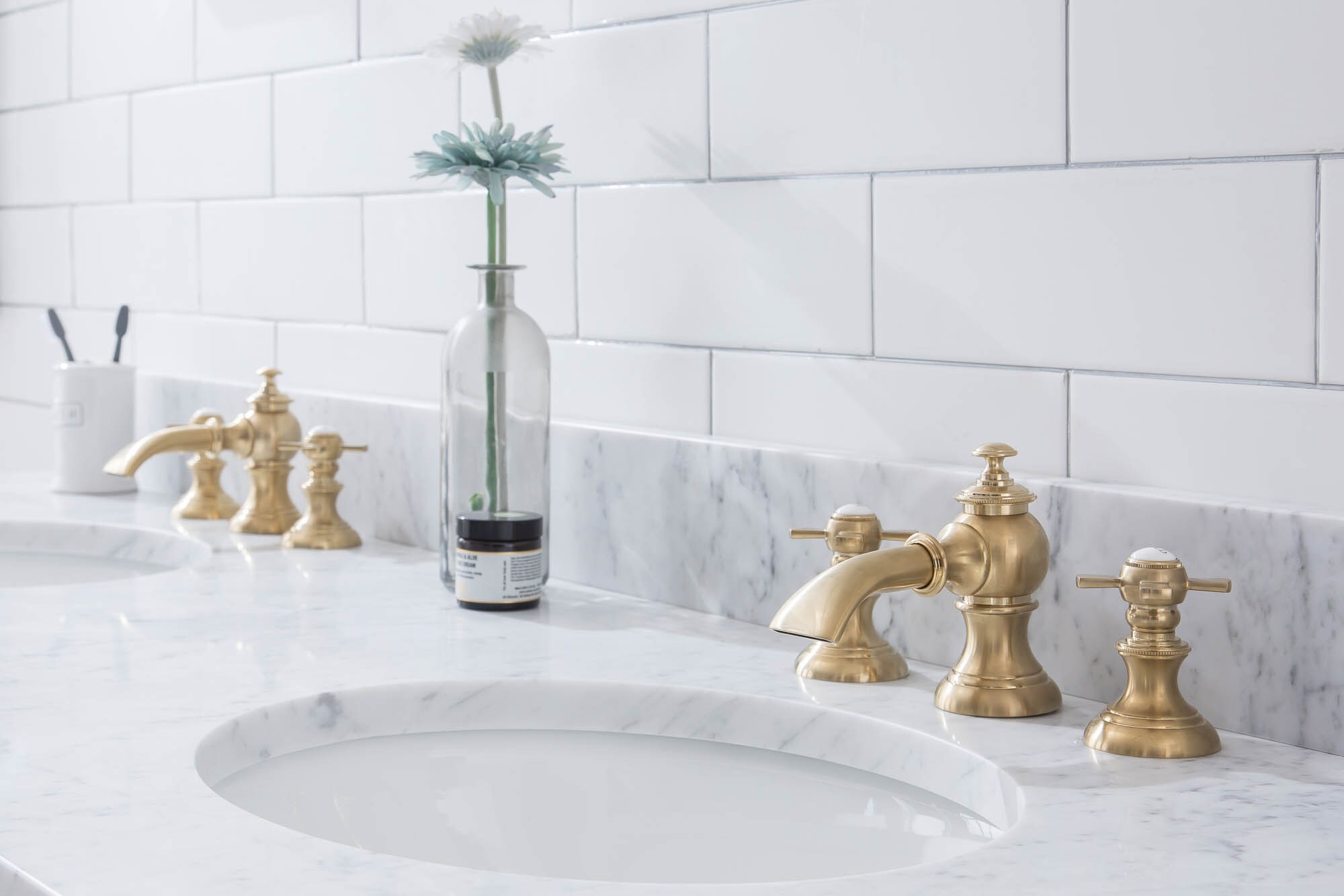 Water Creation EB72D-0613 Console-Sinks - View #5