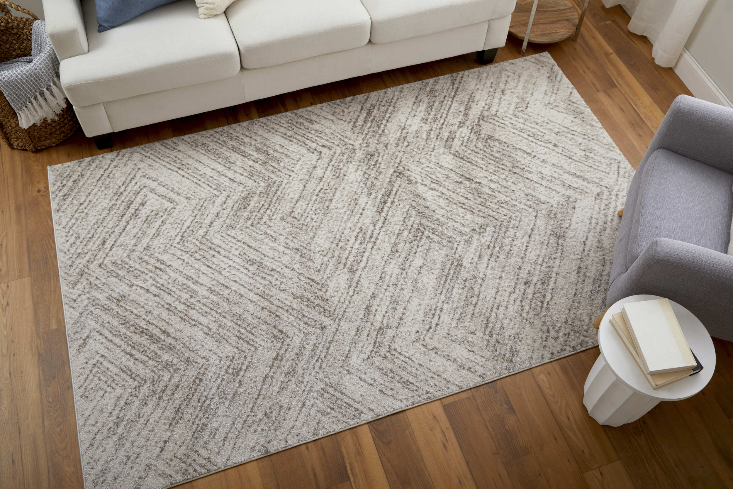 Room Envy VNRR39NPBGEBRNC00 rugs - View #2