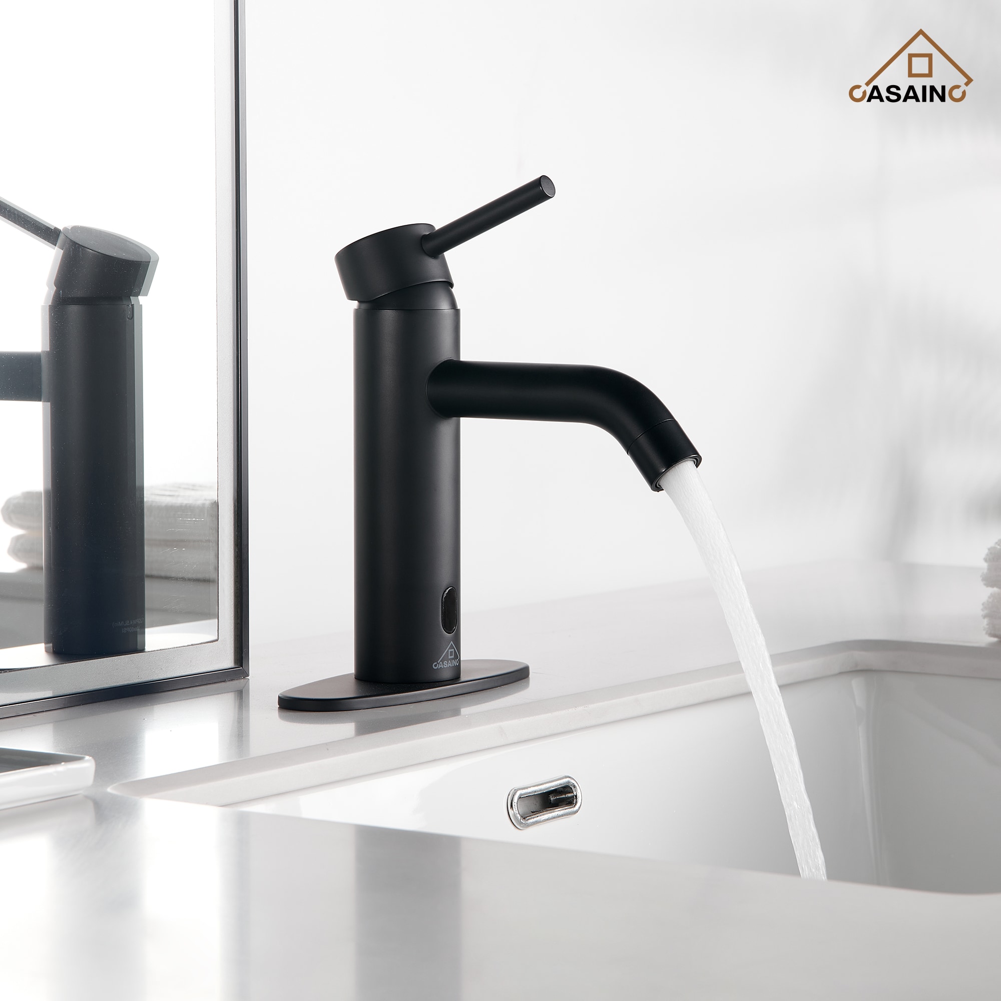 CASAINC MH-BS079-183 Lavatory-Faucets - View #4