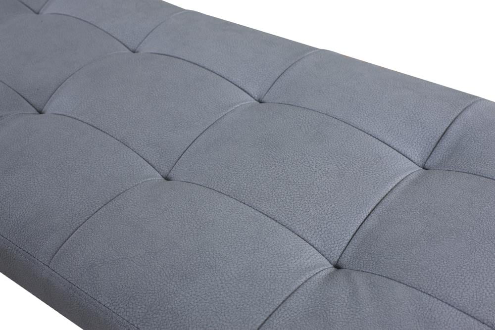 Chic Home Design FBH2632-LW bench - View #4