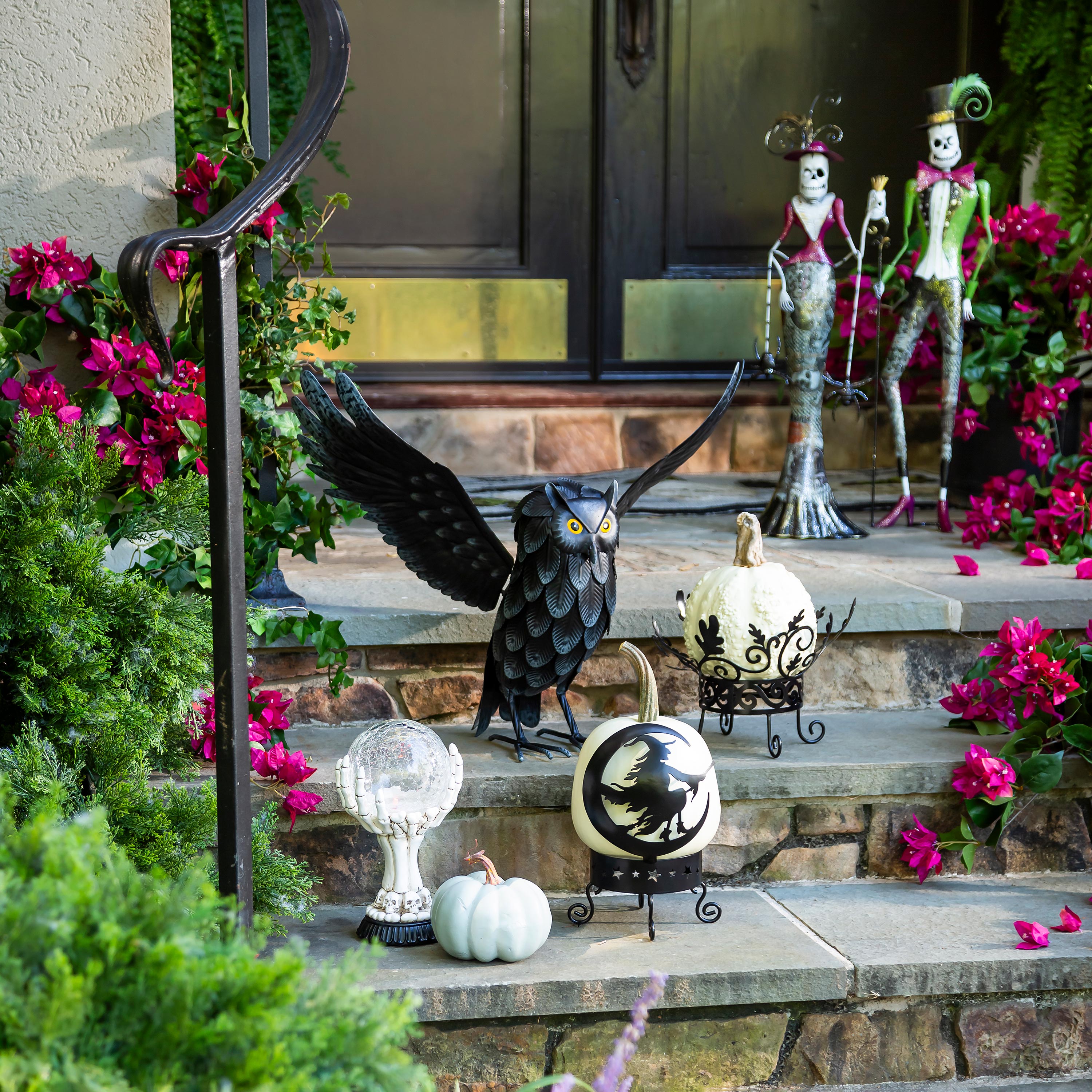 Evergreen PHC298 Garden-Statue - View #4