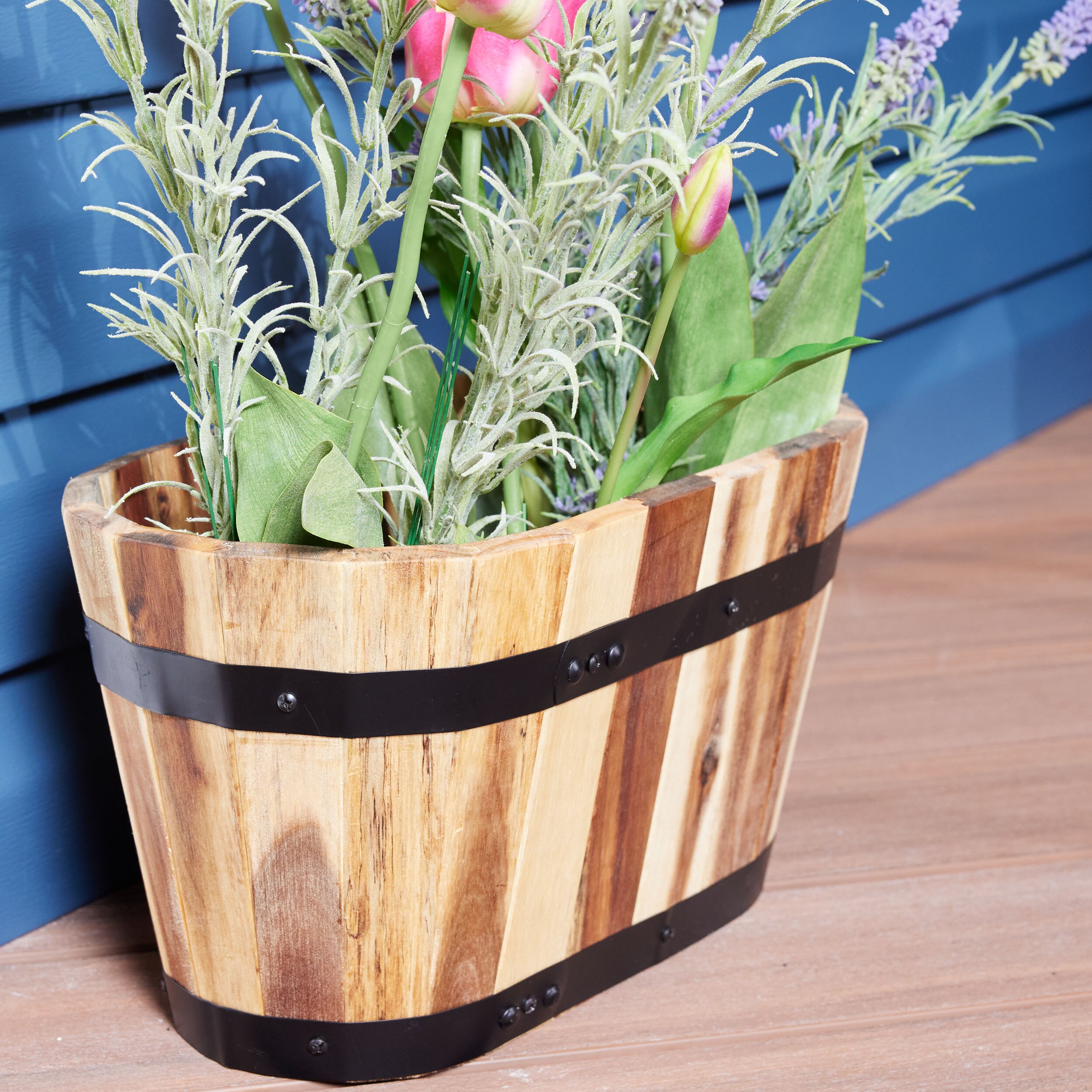 Worth Imports 2845A Planter-Window-Box - View #7