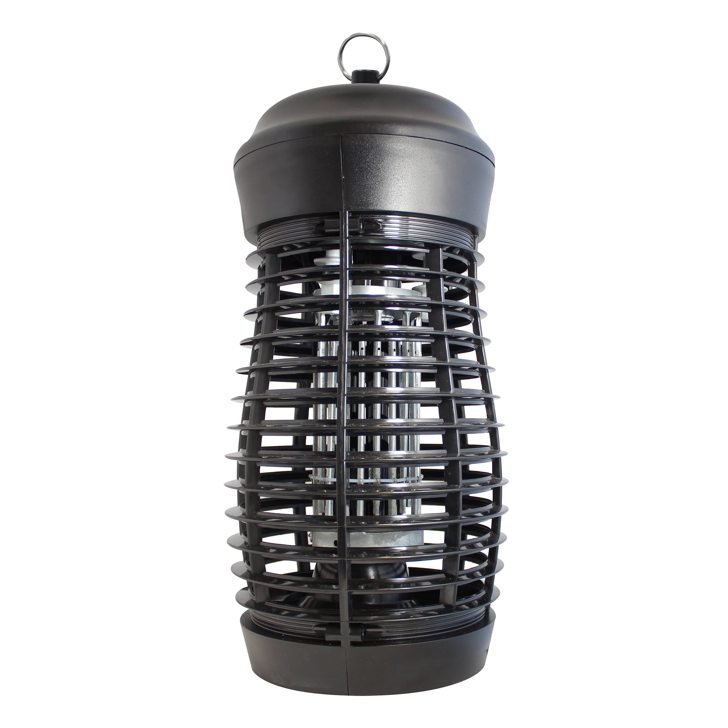 BLACK+DECKER Indoor/ Outdoor Electric UV Bug Zapper Catcher & Killer Lamp