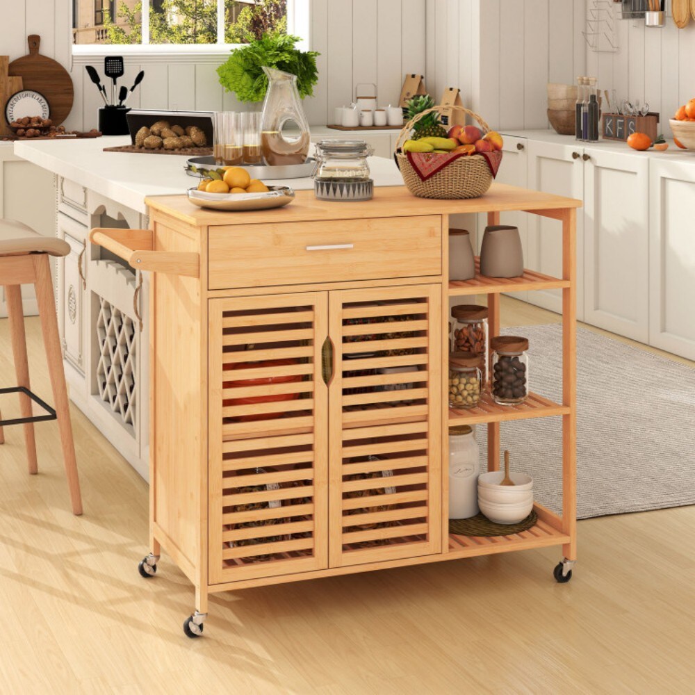 Fenbeli LJMLSFENHY862 Kitchen-Furniture - View #7
