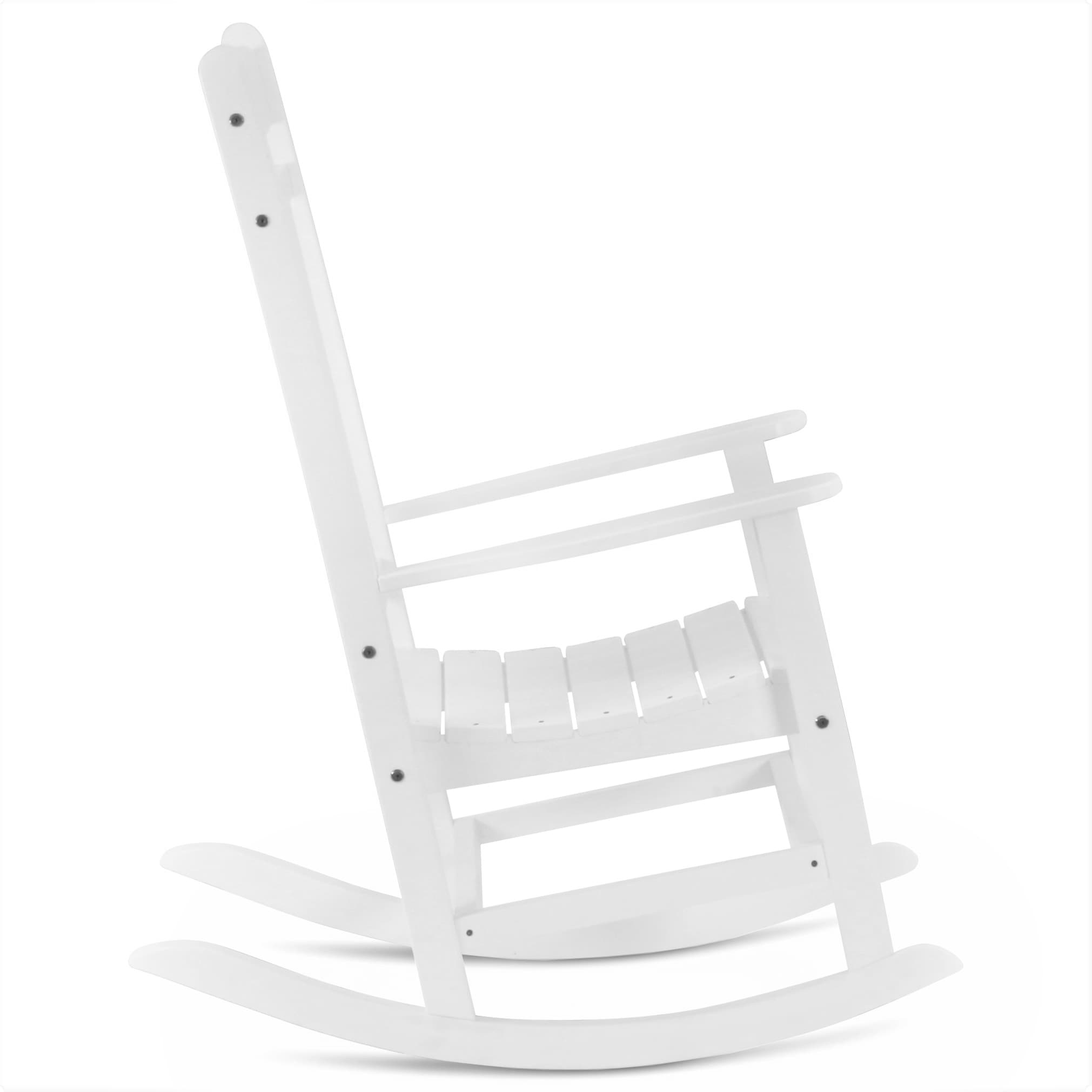 DuroGreen CR4322WH Patio-Chairs - View #2
