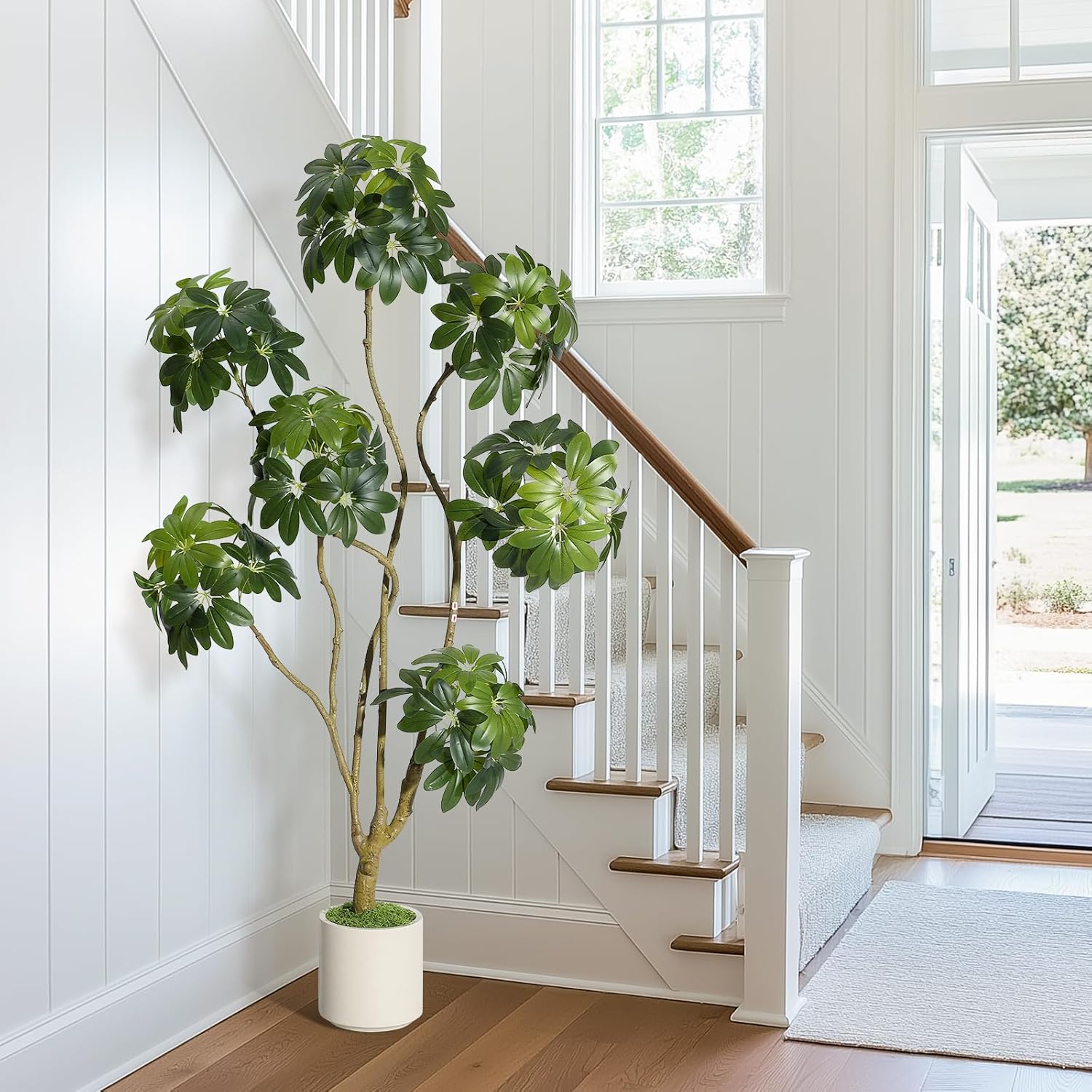 GarveeLife DUKE-PHK-359QHDTP Artificial-Plants-Trees - View #5
