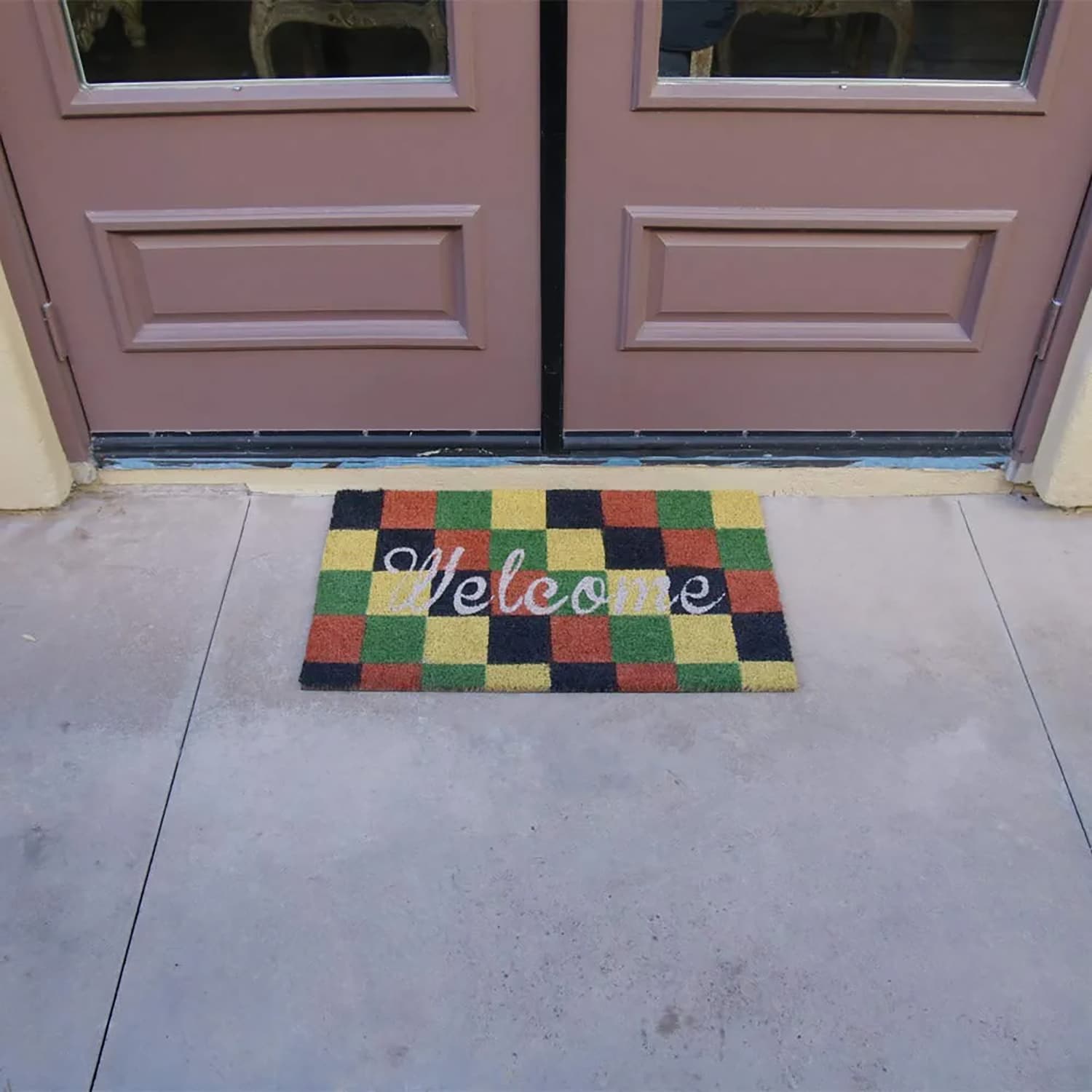 Rubber-Cal 10-111-013 Mats-Cat - View #2