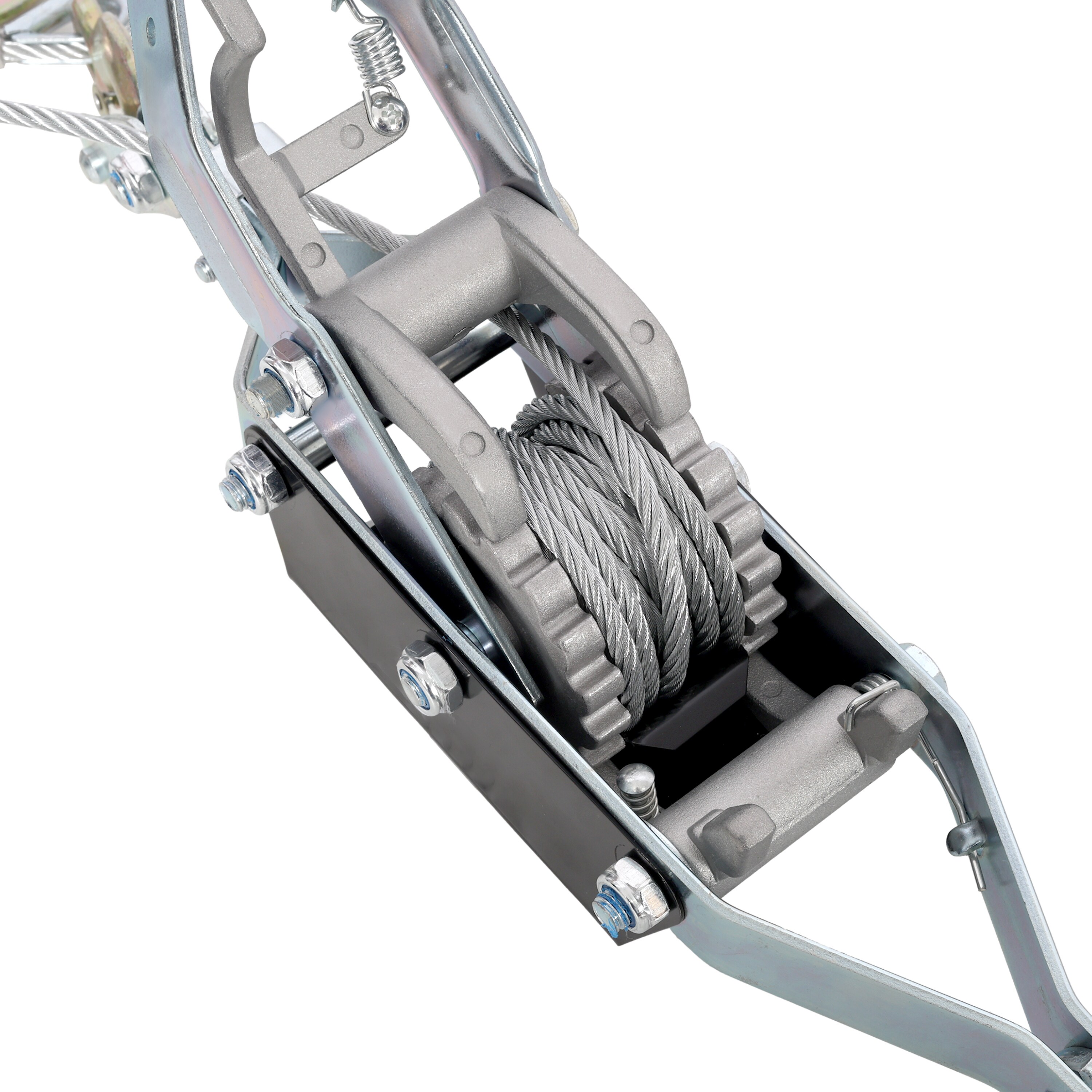 GDFStudio 381976 Winches-Accessories - View #6