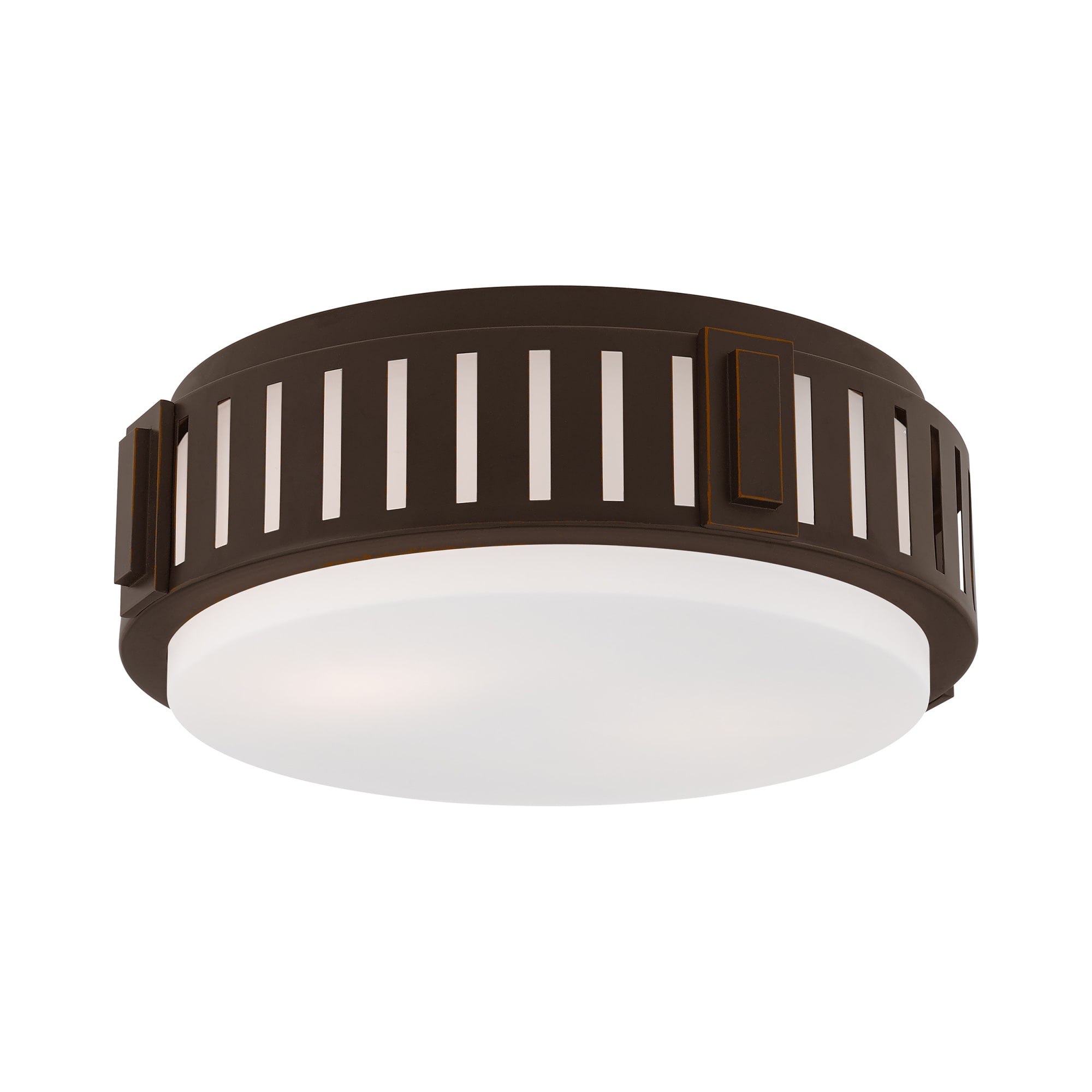 Livex Lighting 65512-67 flushmounts - View #3