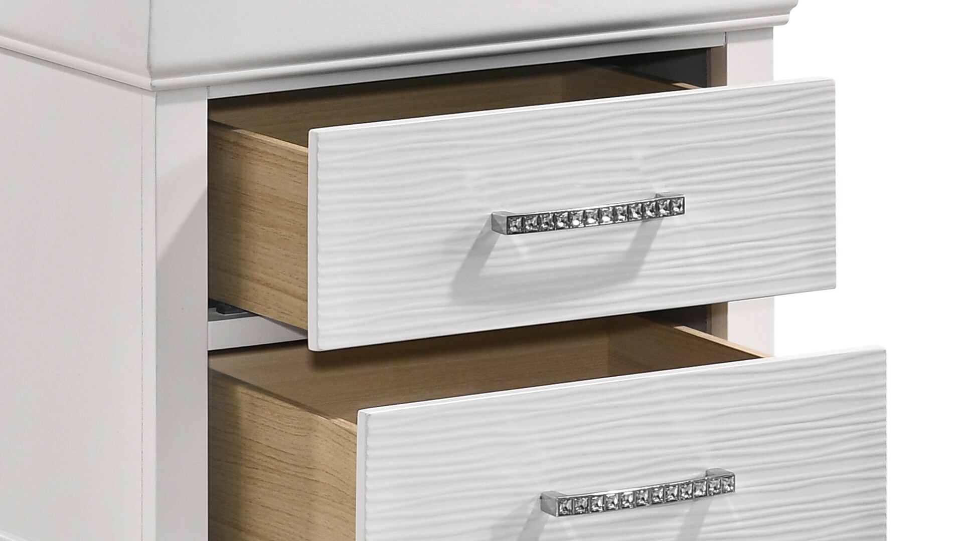 Galaxy 733569236305 nightstands - View #4