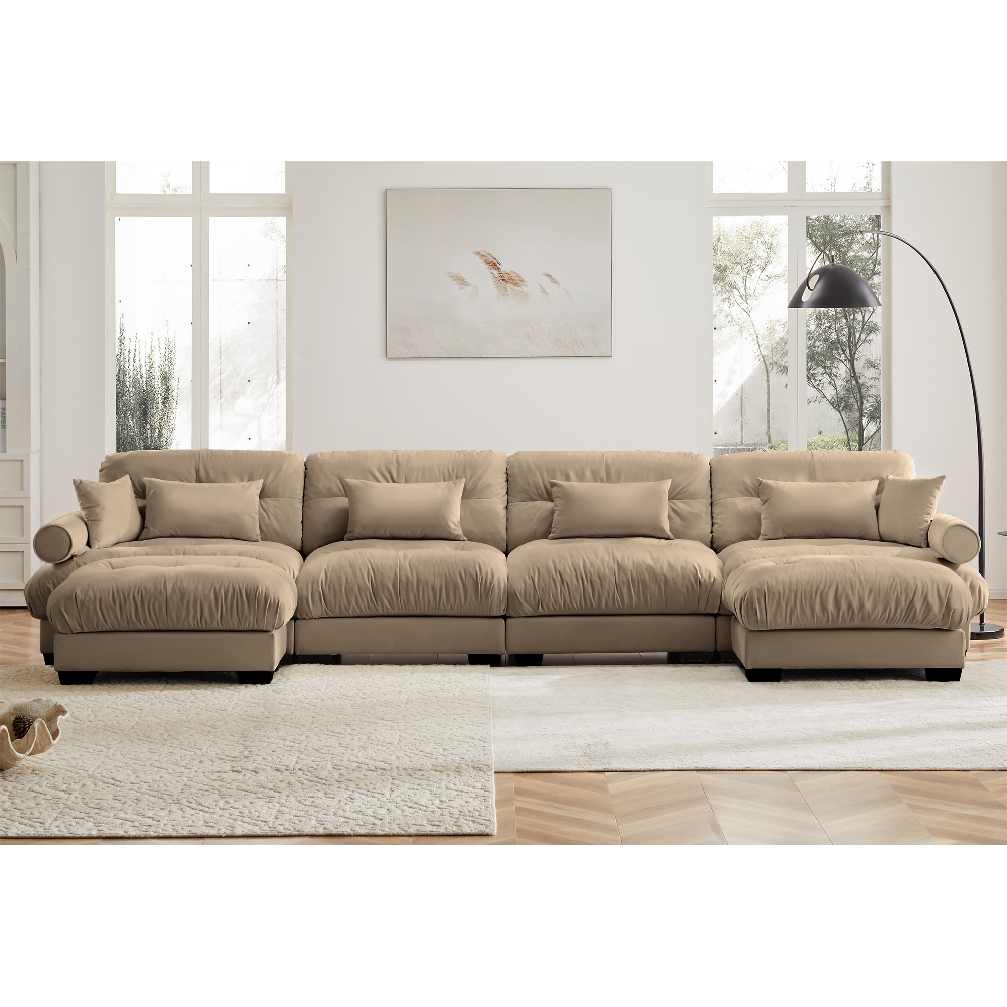 GDFStudio 322807 Sofas-Loveseats - View #3