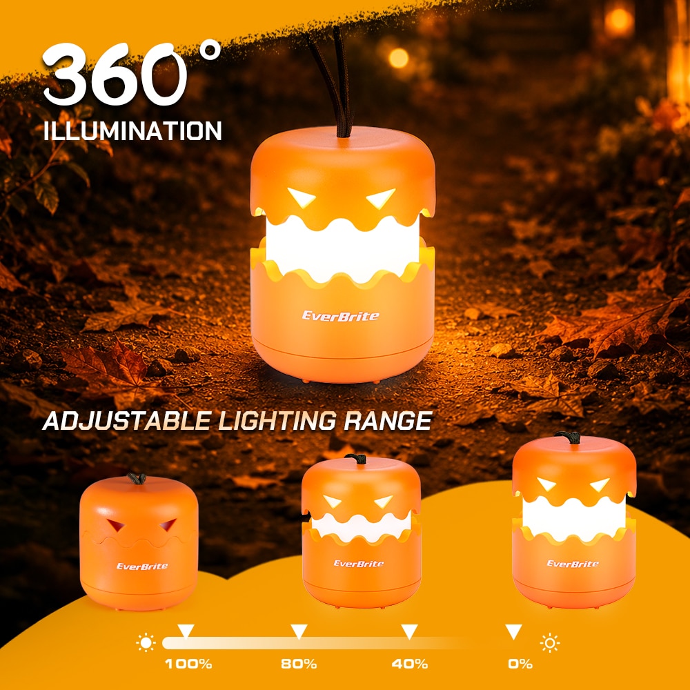 EverBrite 57042 Lantern-Flashlights-Llc - View #3