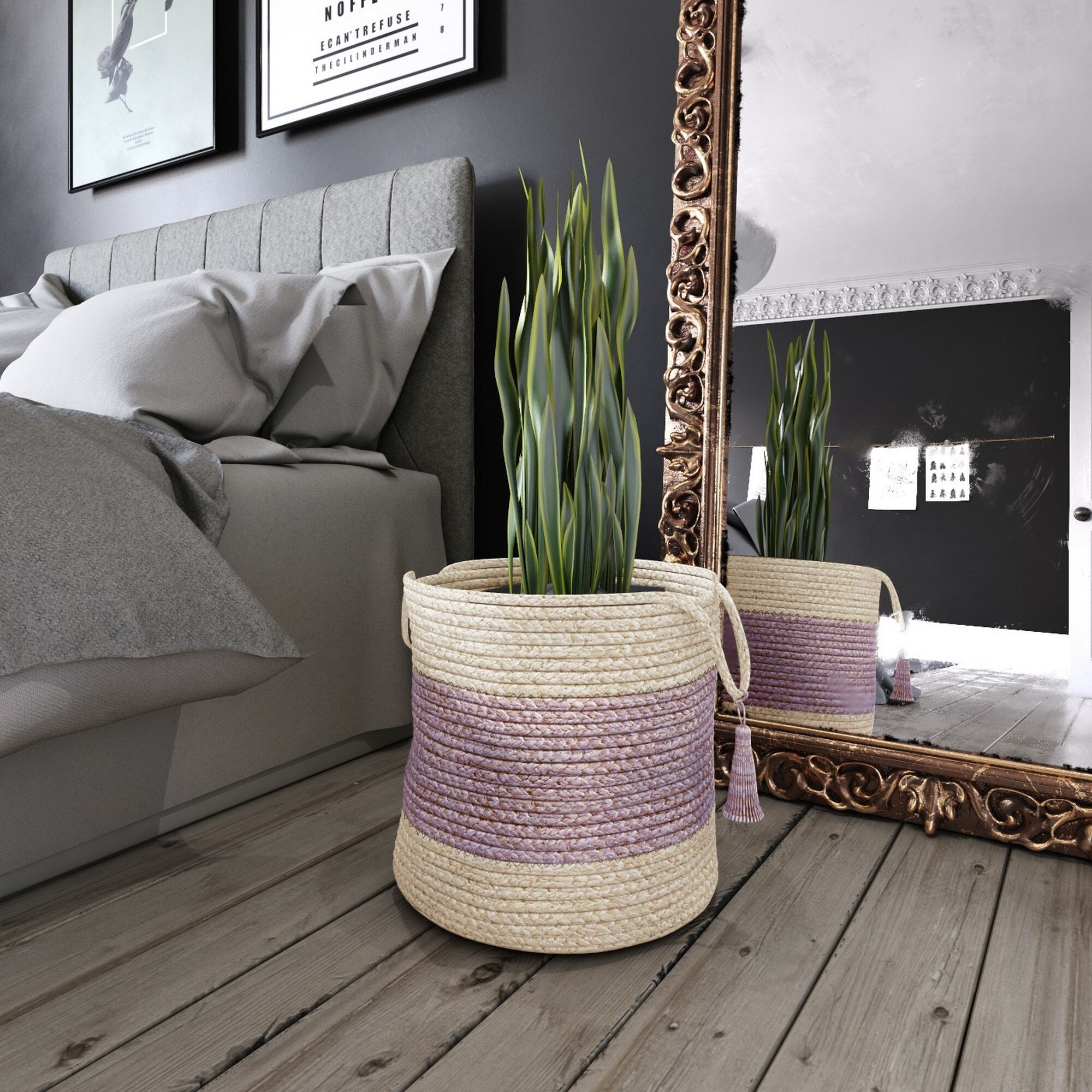 LR Home 5579A0084934J8 Bins-Baskets - View #2