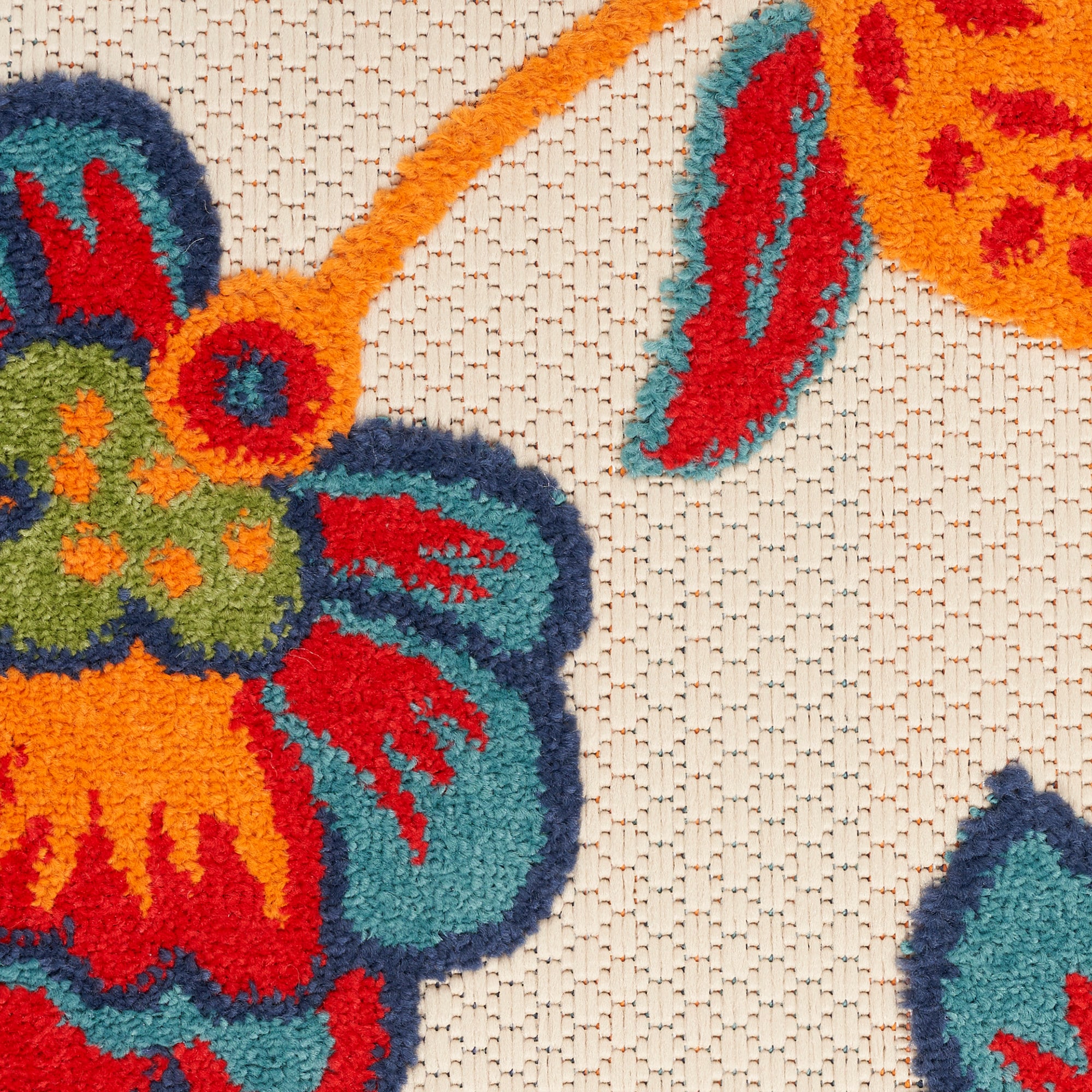 Nourison 099446169396 rugs - View #7