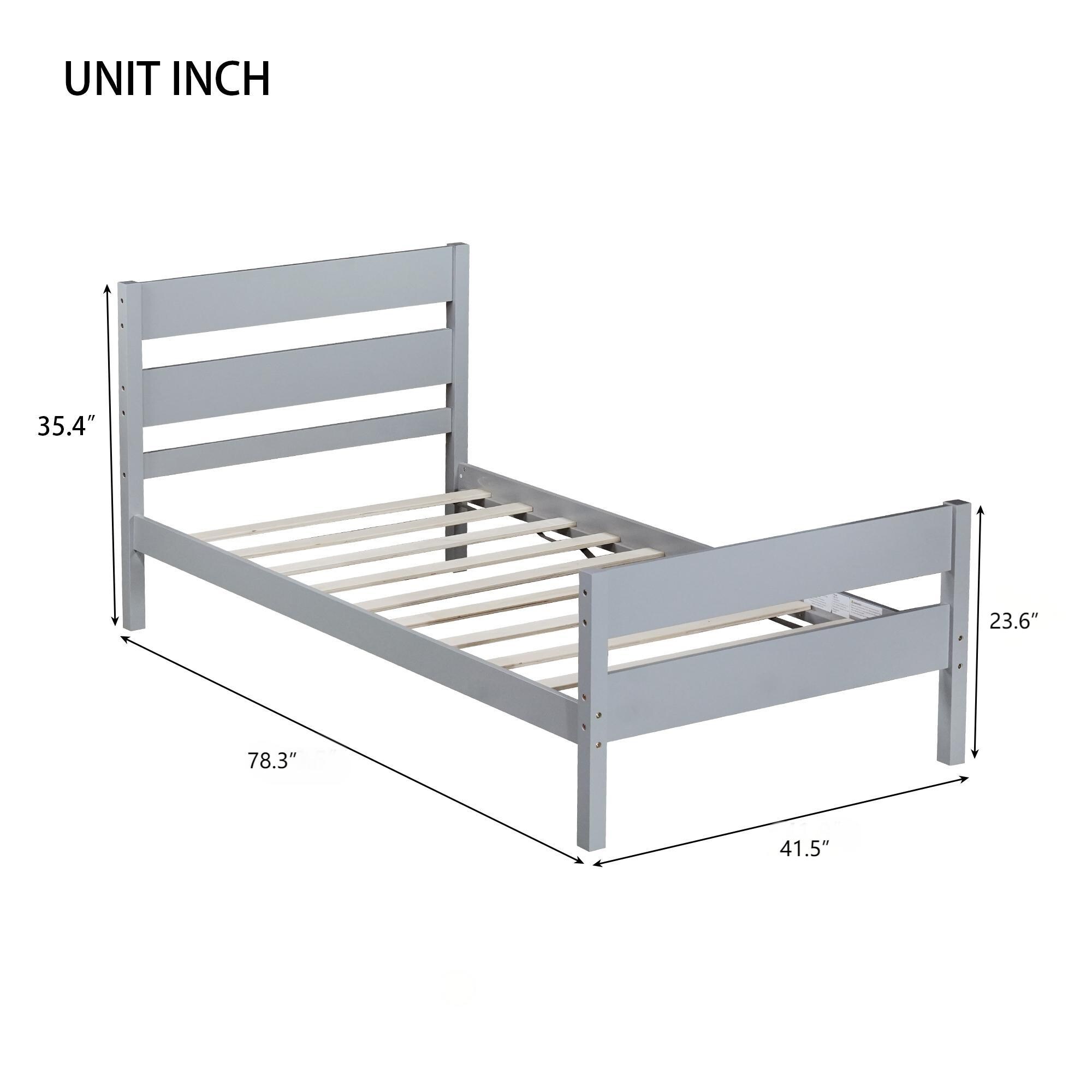 Flynama G-P284274 beds - View #3