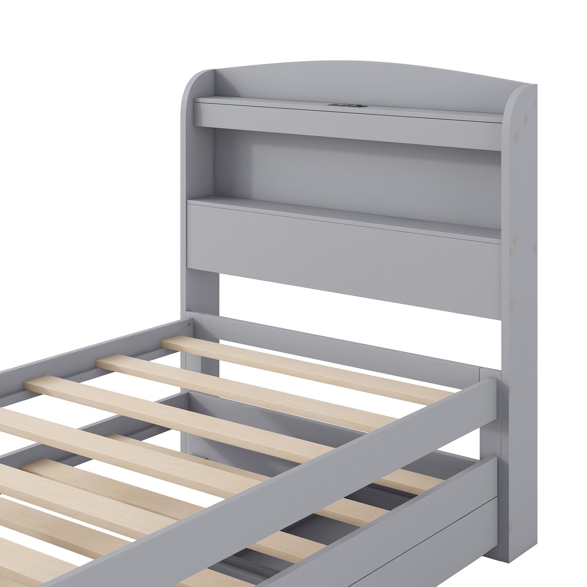 Qualler BKM001512E beds - View #4