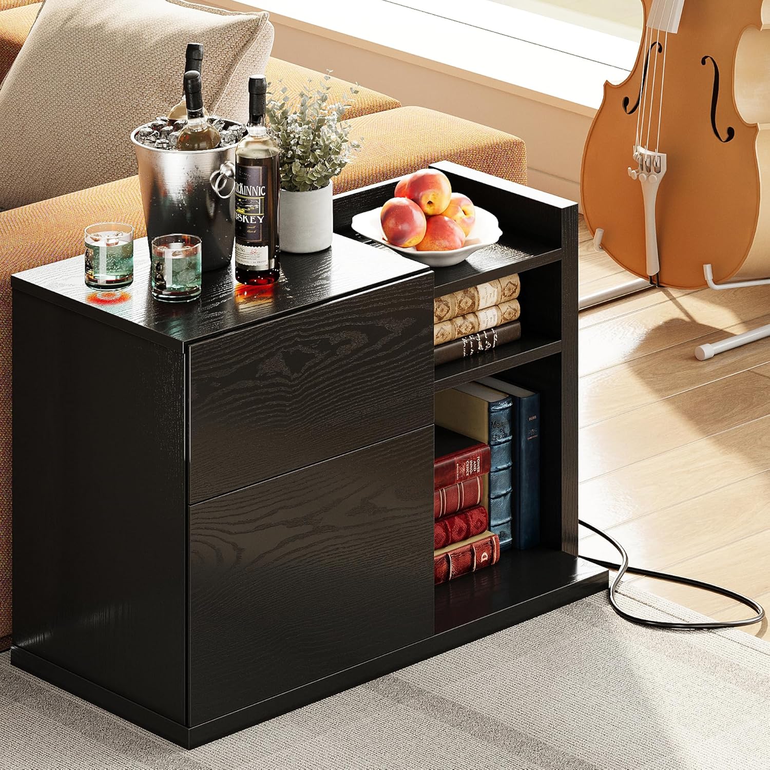 Likimio USAN1050179 nightstands - View #8