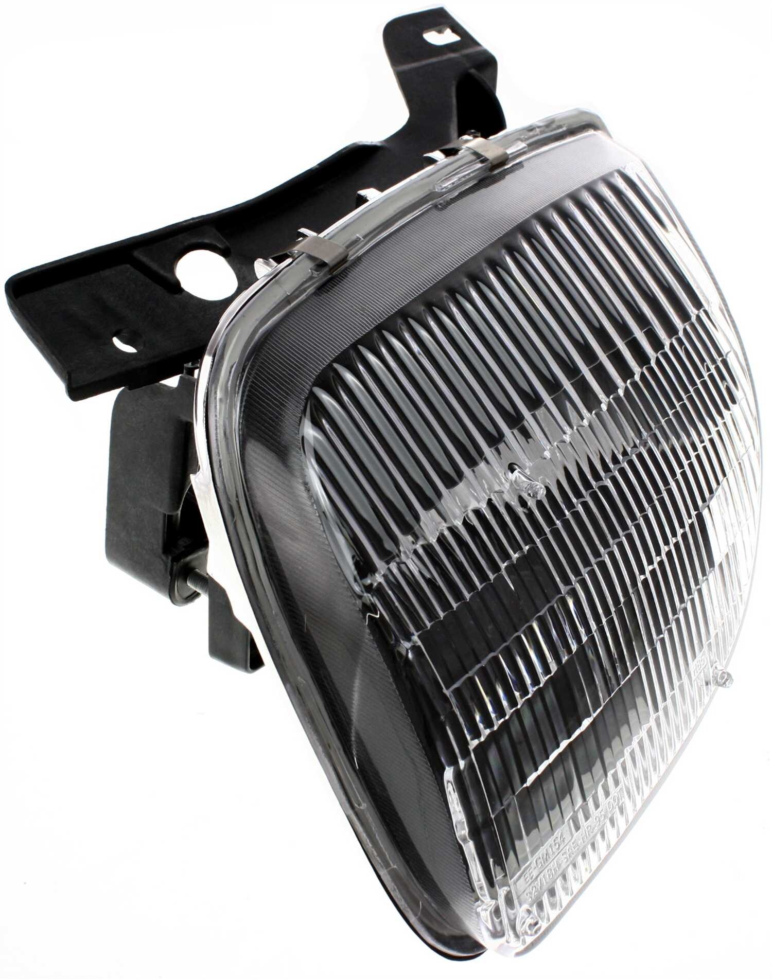 Garage-Pro JCW20-5070-00GP Headlights-Components - View #3