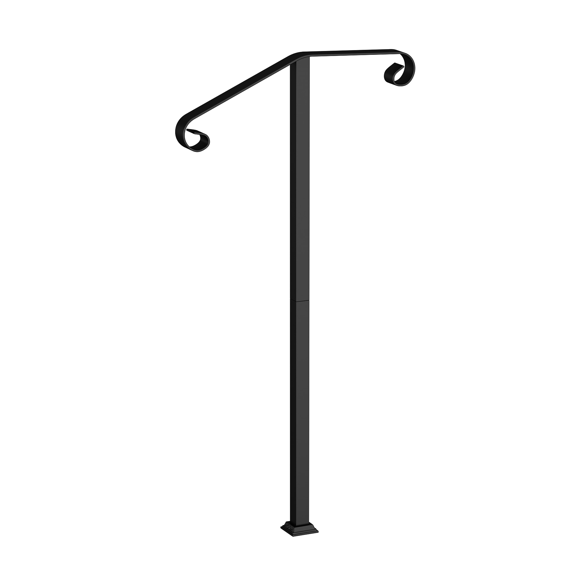 MIDHAM KF170364-01 Interior-Stairpart-Railing - View #6