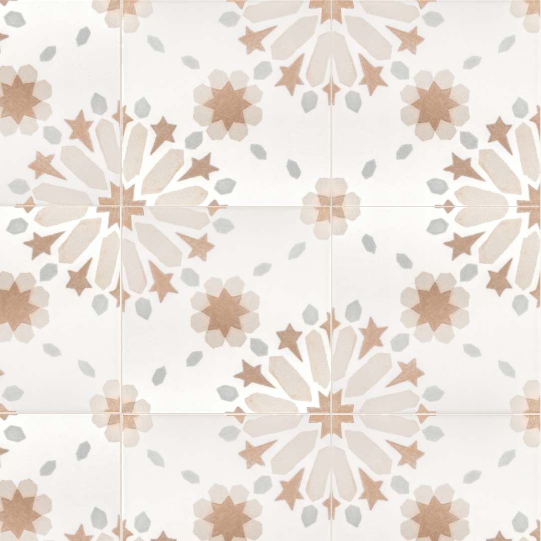 The Tile Life TSEAS0606GY Ceramic-Tile - View #8