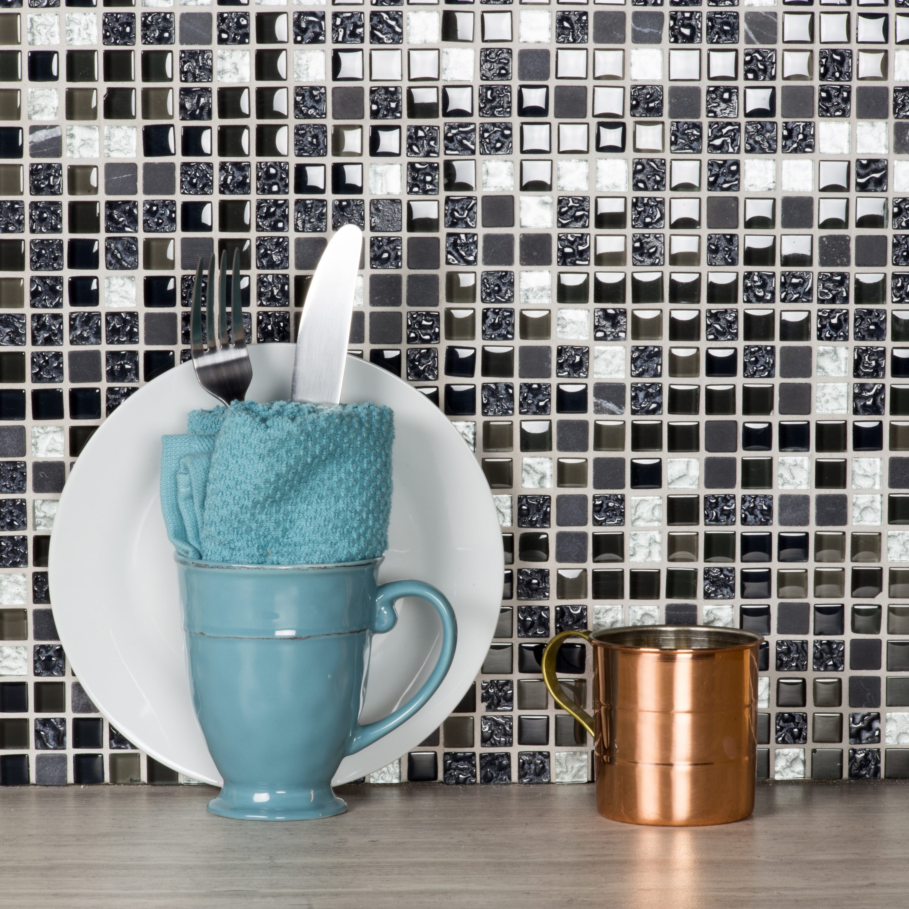 Abolos LWSQRTZGSBL1563 Ceramic-Tile - View #4