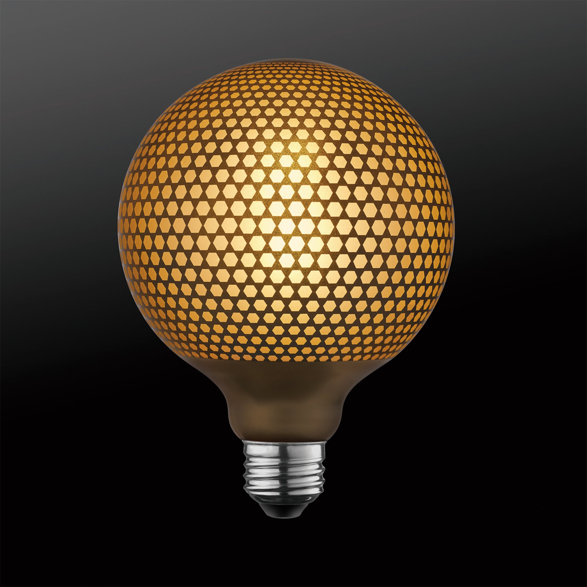 Eichholtz Bulb Globe 40W Ampoule E27