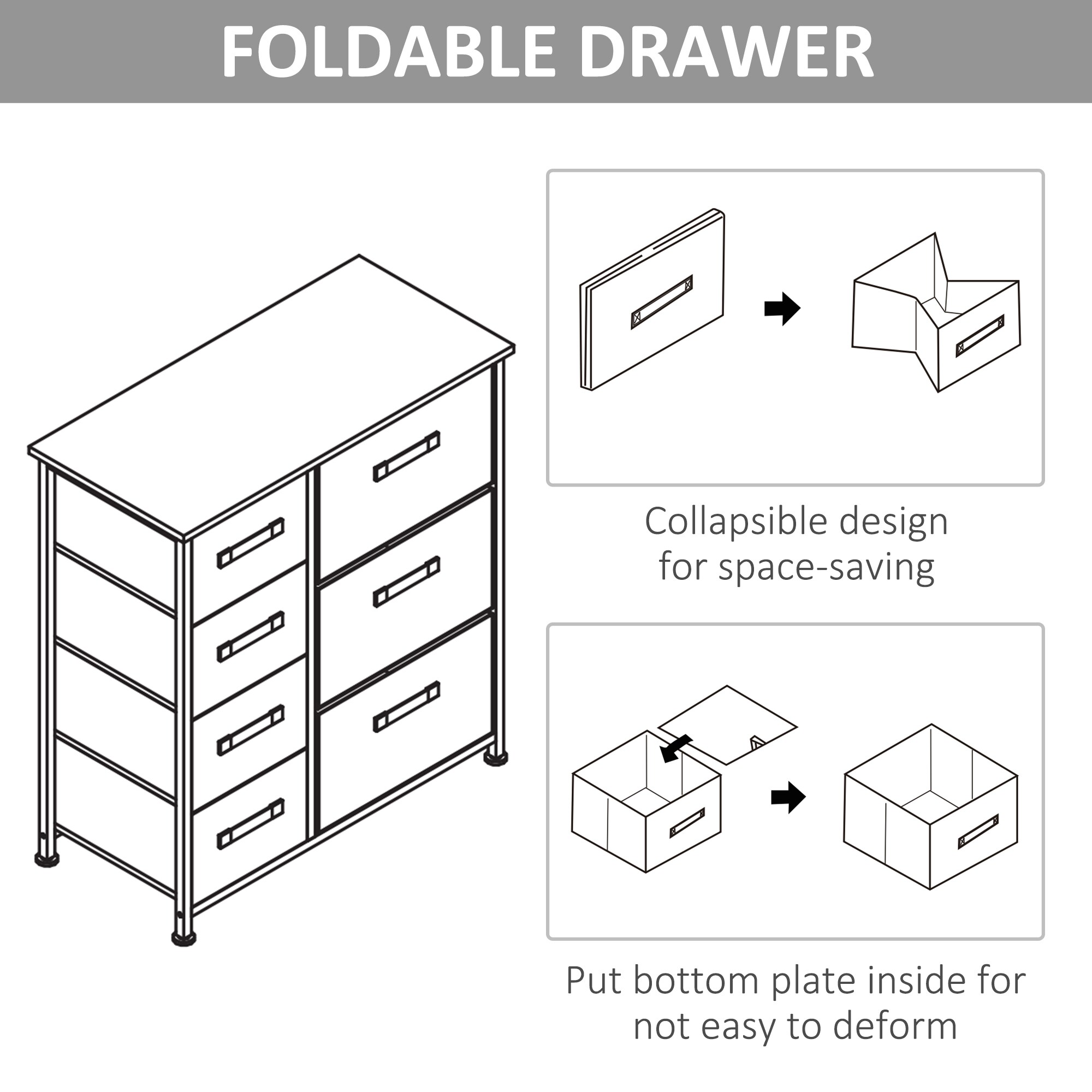 Flynama L-81192 dressers - View #3