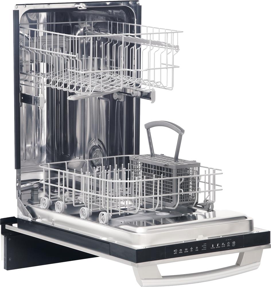 Electrolux eidw1805ks store