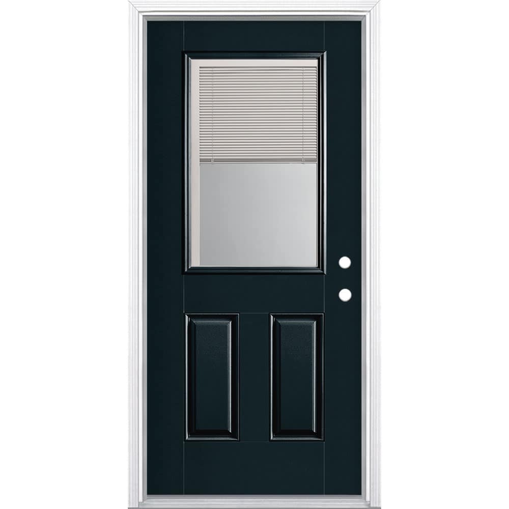 Masonite 1218487 Entry-Doors - View #2