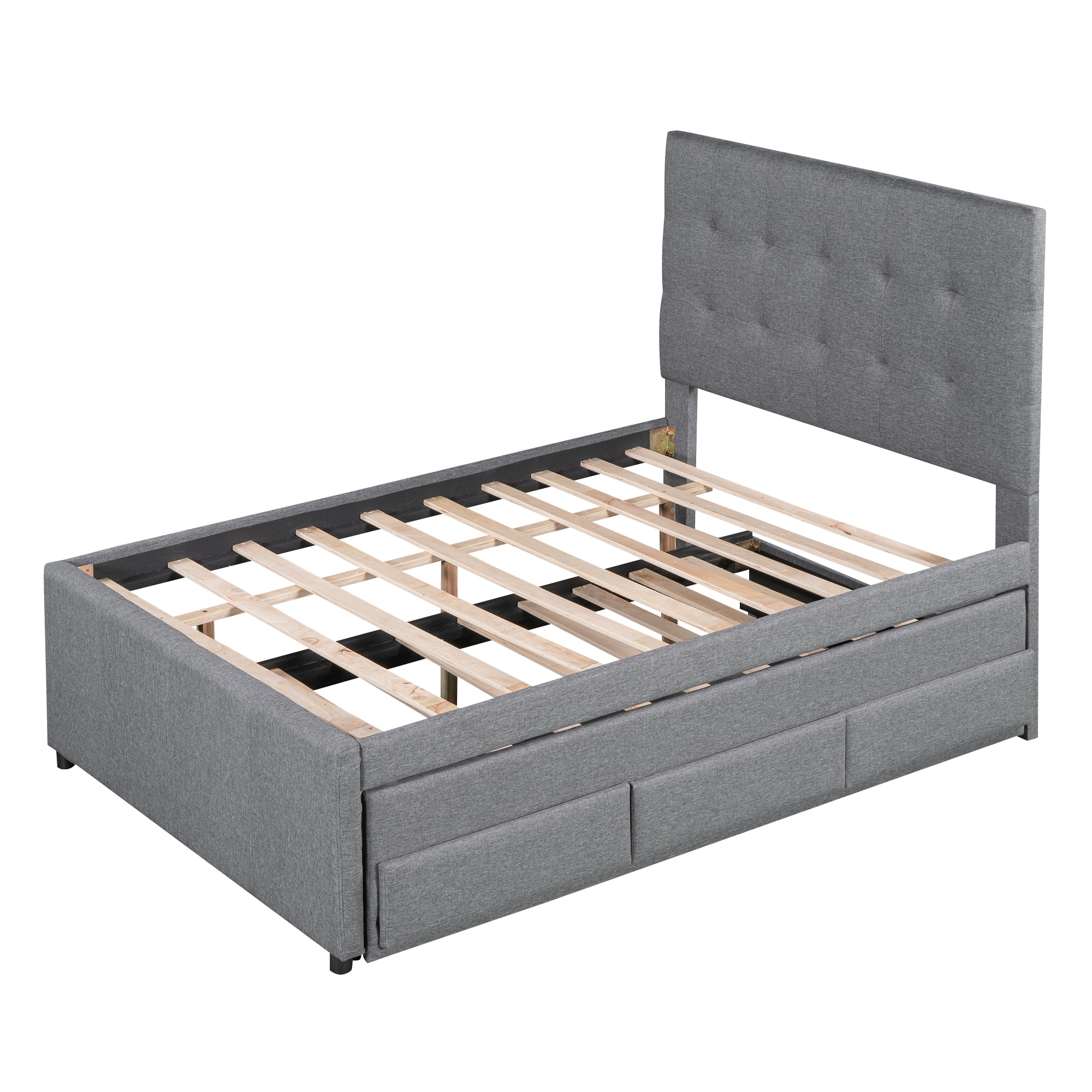 Qualler BWM287561E beds - View #4