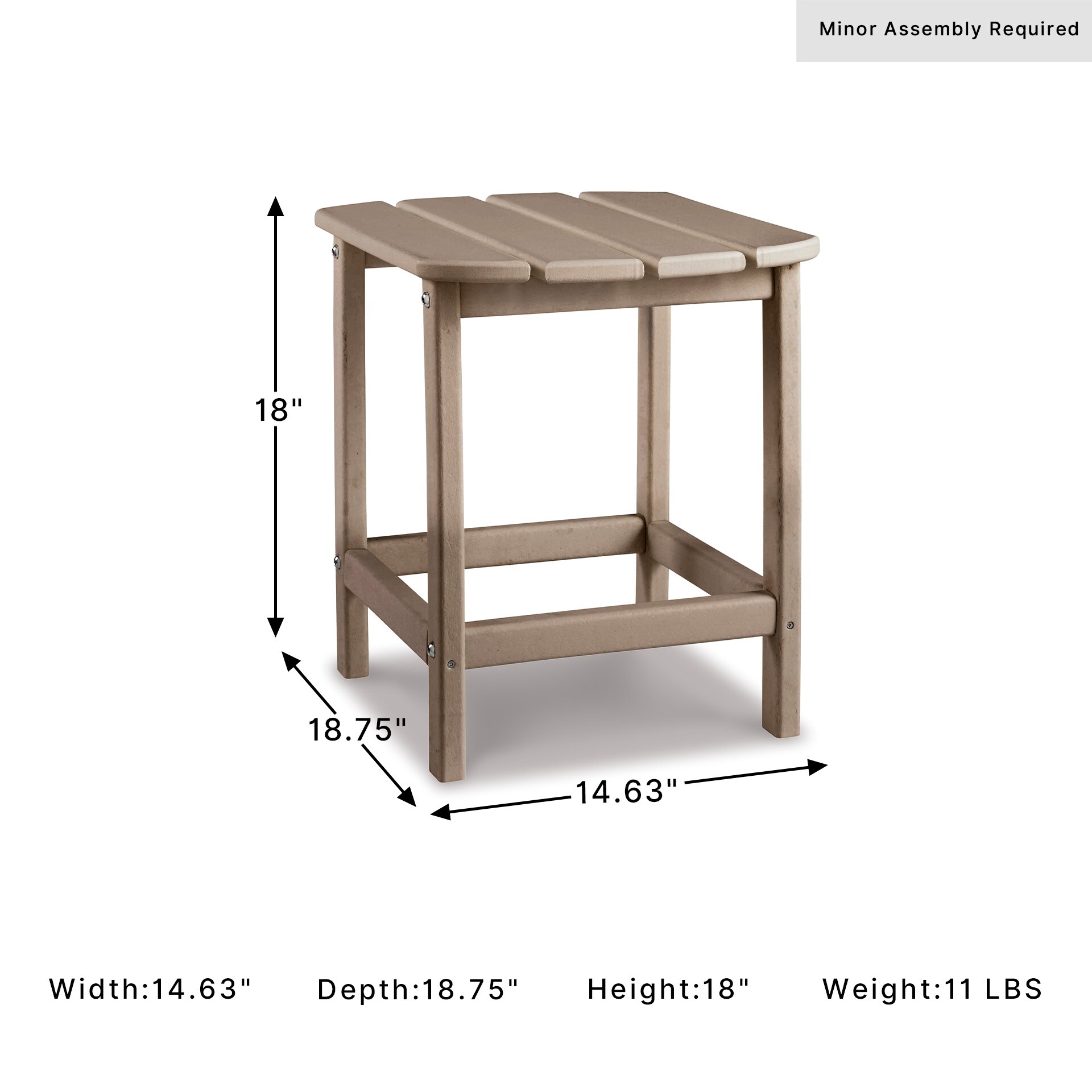 Signature Design by Ashley P014-703 End-Tables - View #2