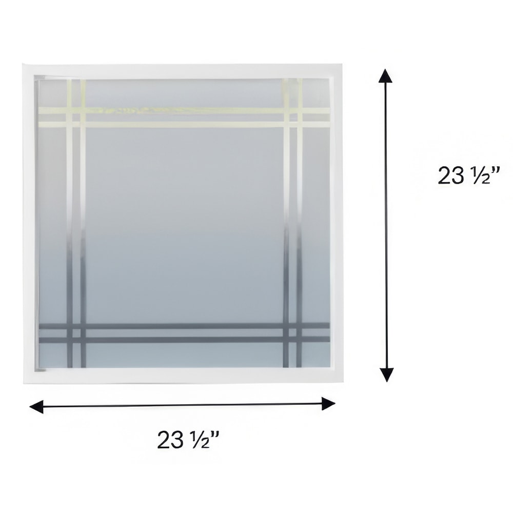 Hy-Lite DF2323PRAIWH Specialty-Windows - View #5