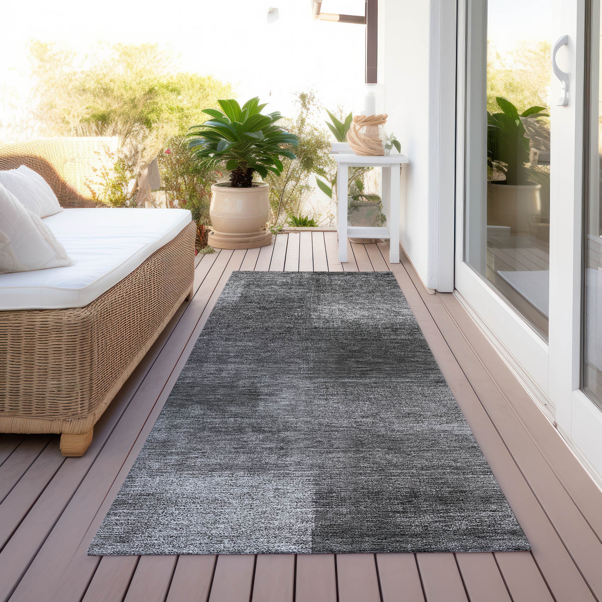 Addison Rugs ACN742GY2X8 rugs - View #6