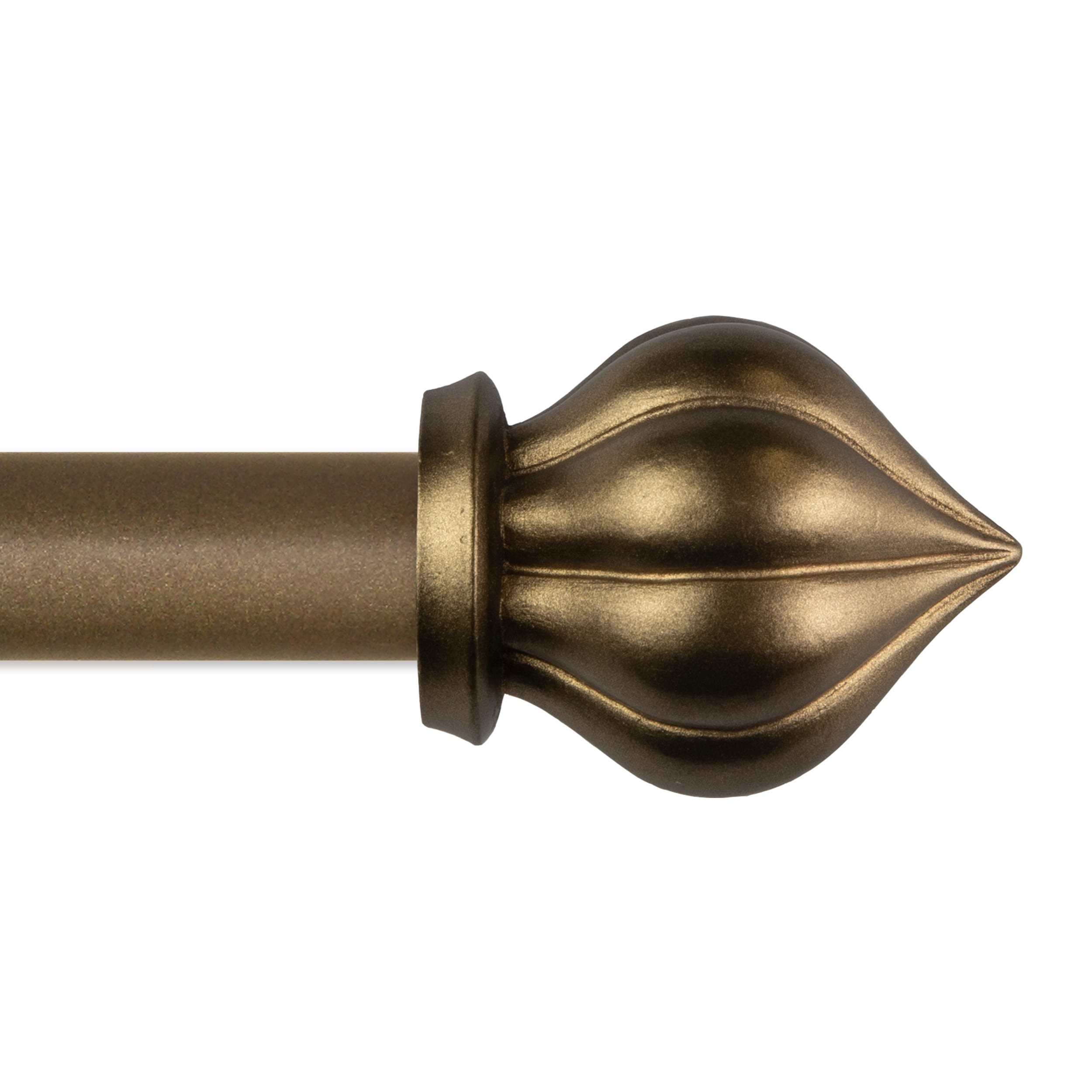 Hart & Harlow L-5716-284 Curtain-Rods - View #3