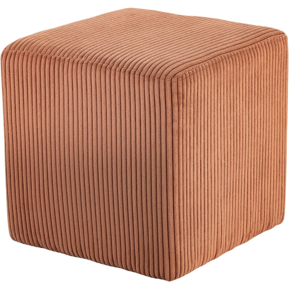 Meridian 446COGNAC Indoor-Ottomans - View #2