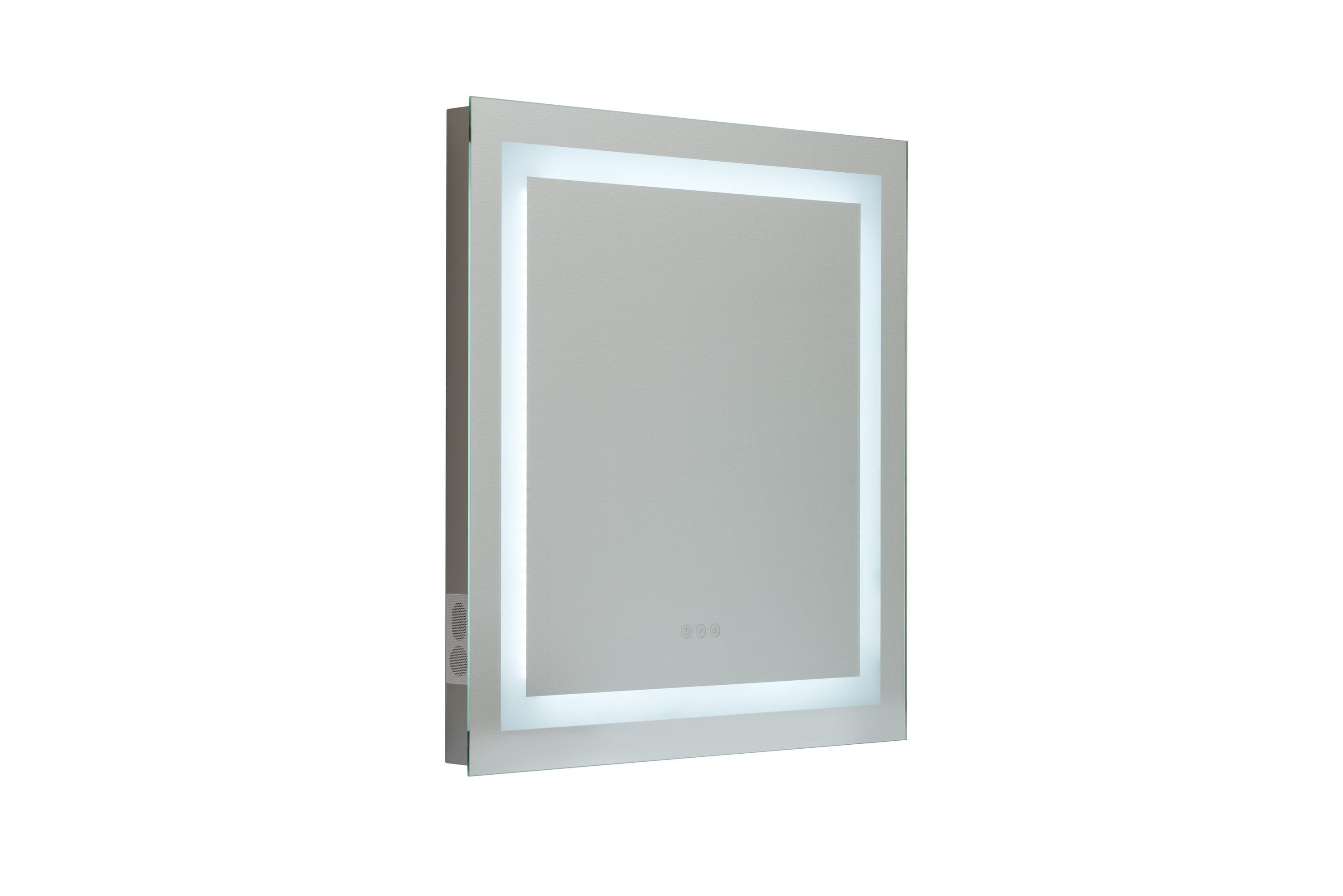 mckenna led lighted mirror