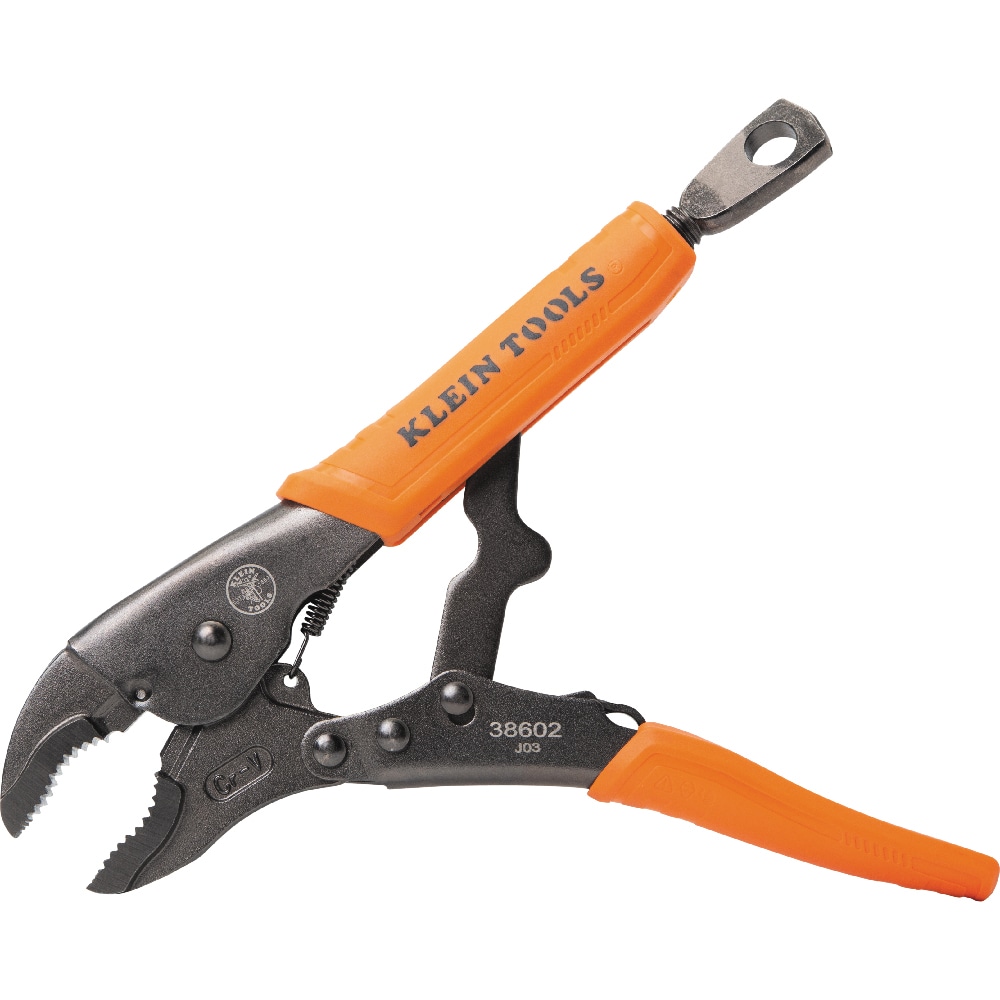 Klein Tools 38602 pliers - View #9