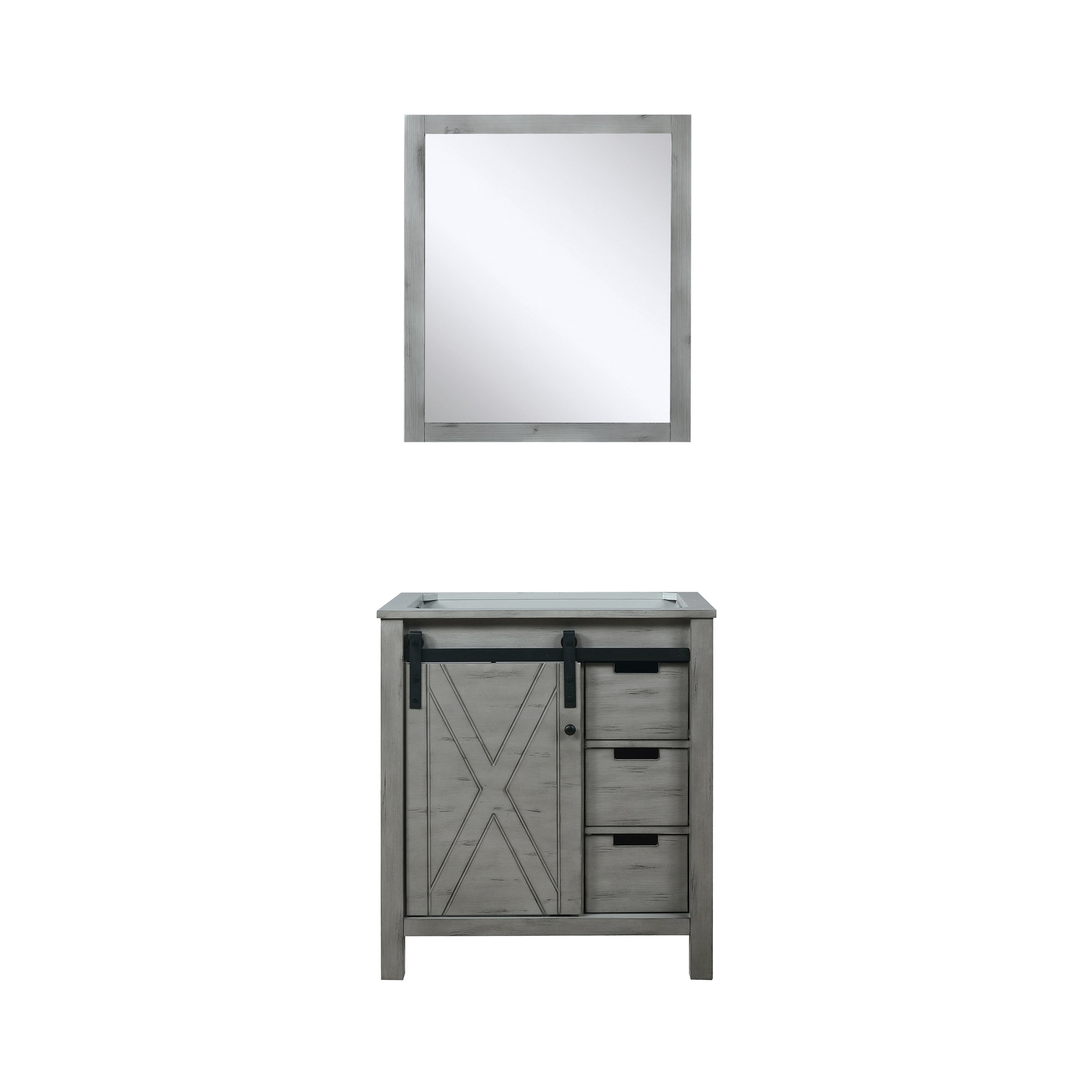 Lexora LM342230SH00M28 vanities - View #3