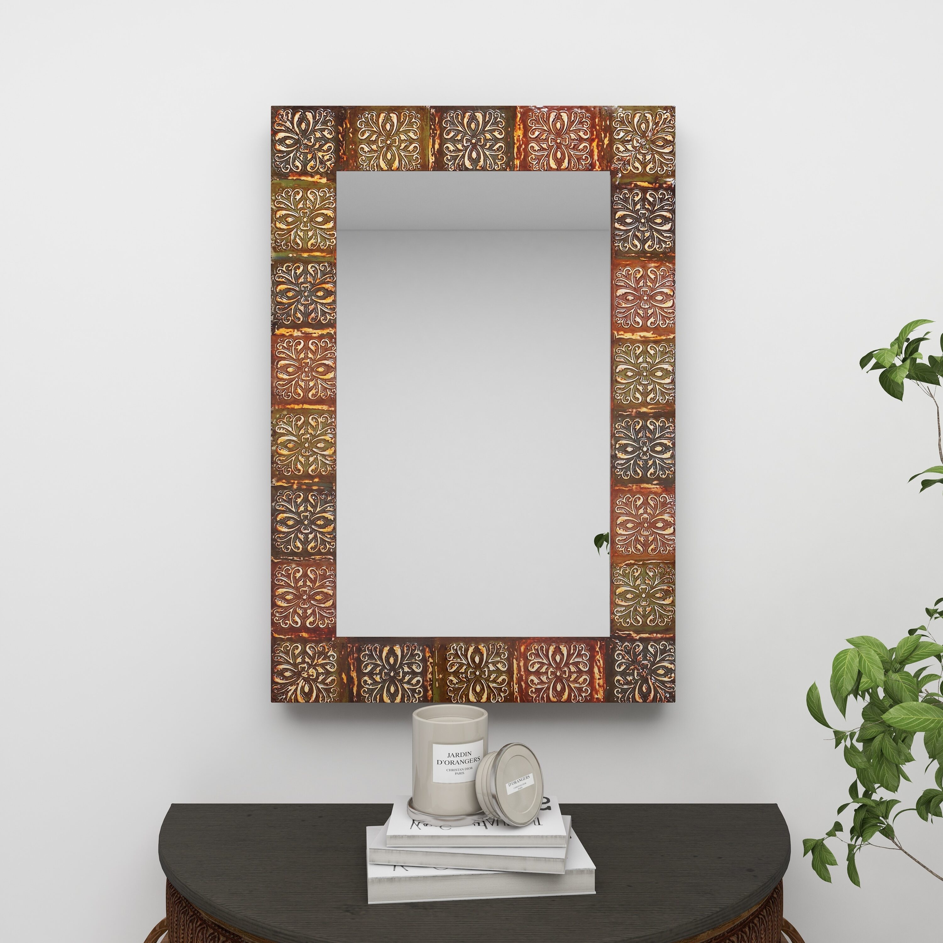 Grayson Lane 74361 Decor-Mirrors - View #8