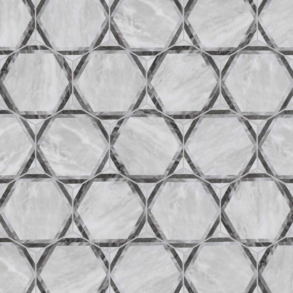 Affinity Tile S1FEQ8BXDL Tile-Samples - View #5