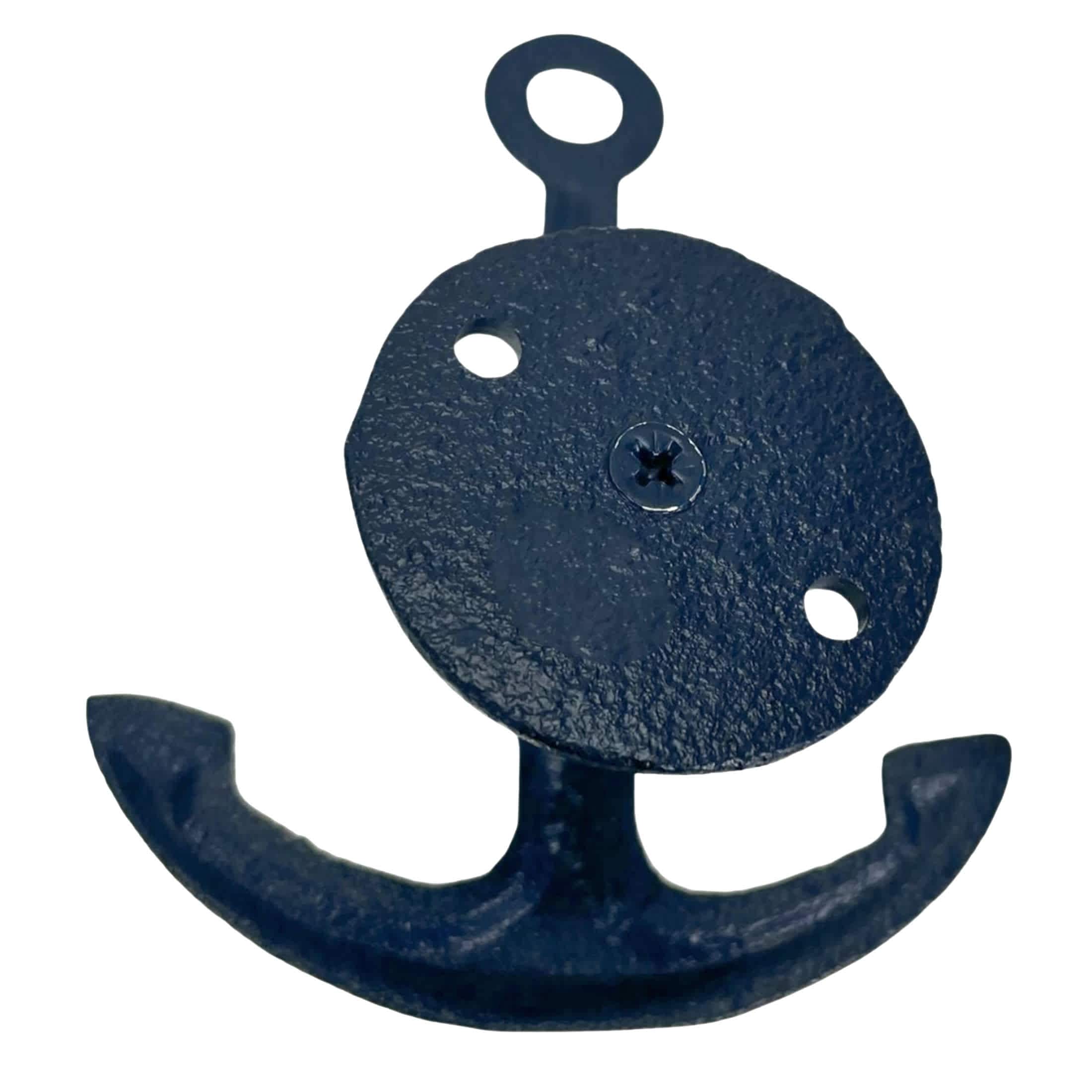 Chesapeake Bay 73678 Decorative-Wall-Hooks - View #5