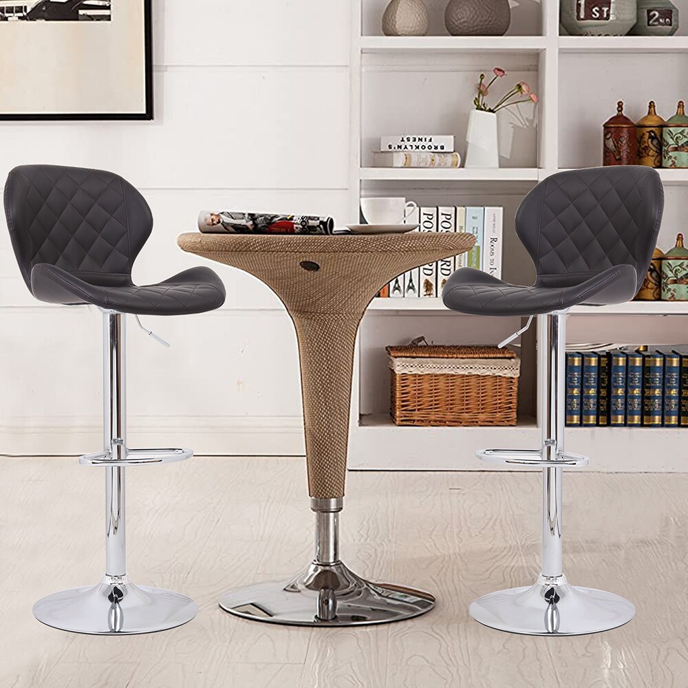 LUVODI XJJ413-DBN-V1 stools - View #8