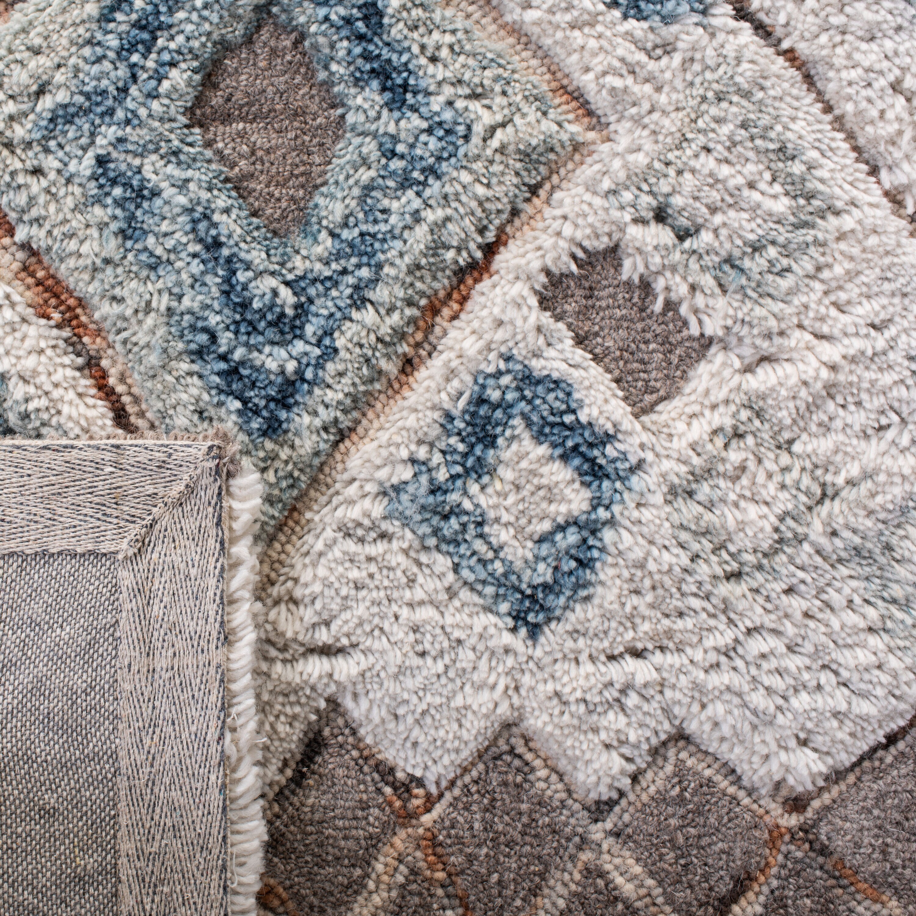 Safavieh CSB618B-5 rugs - View #3