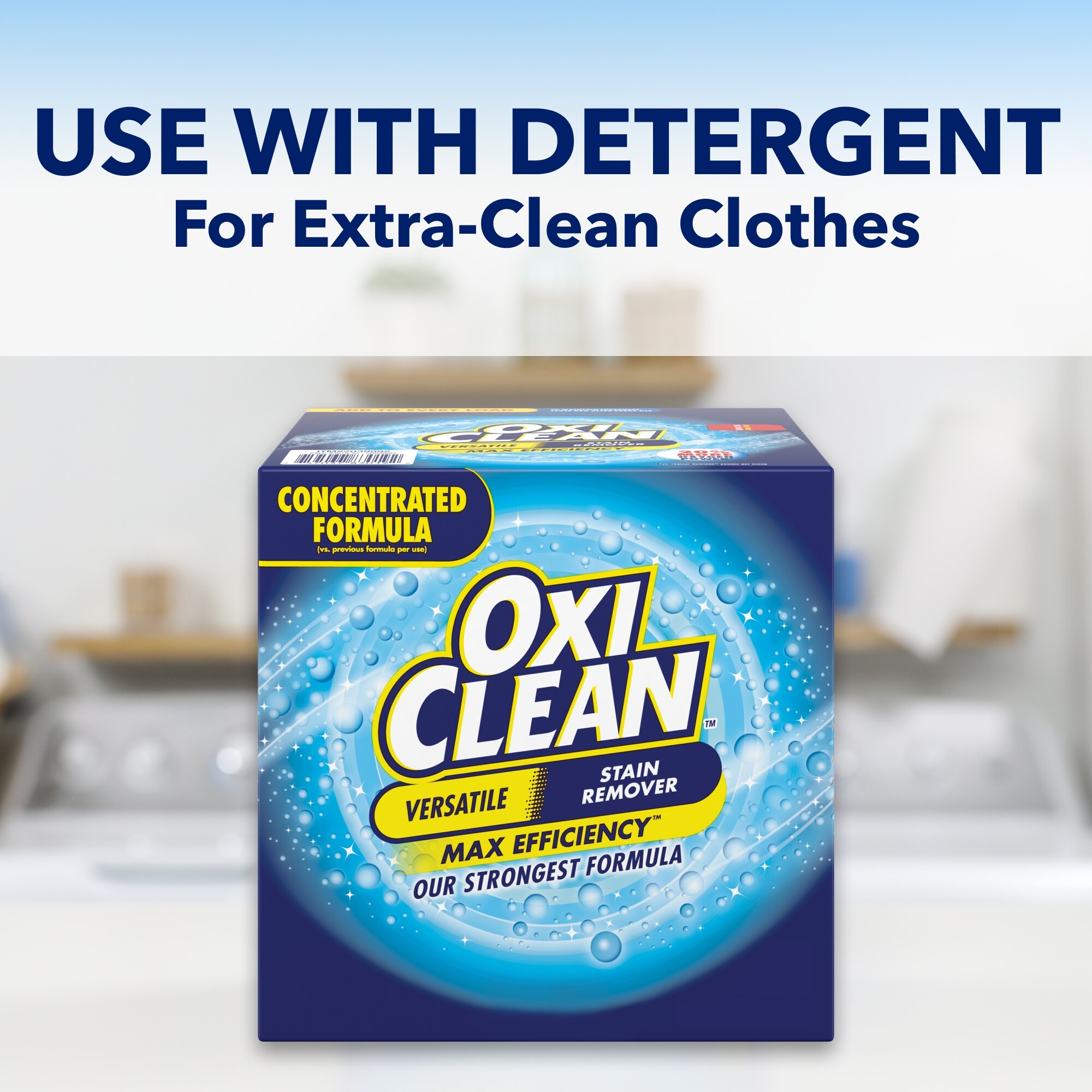OxiClean 5703783019 Laundry-Stain-Removal - View #3