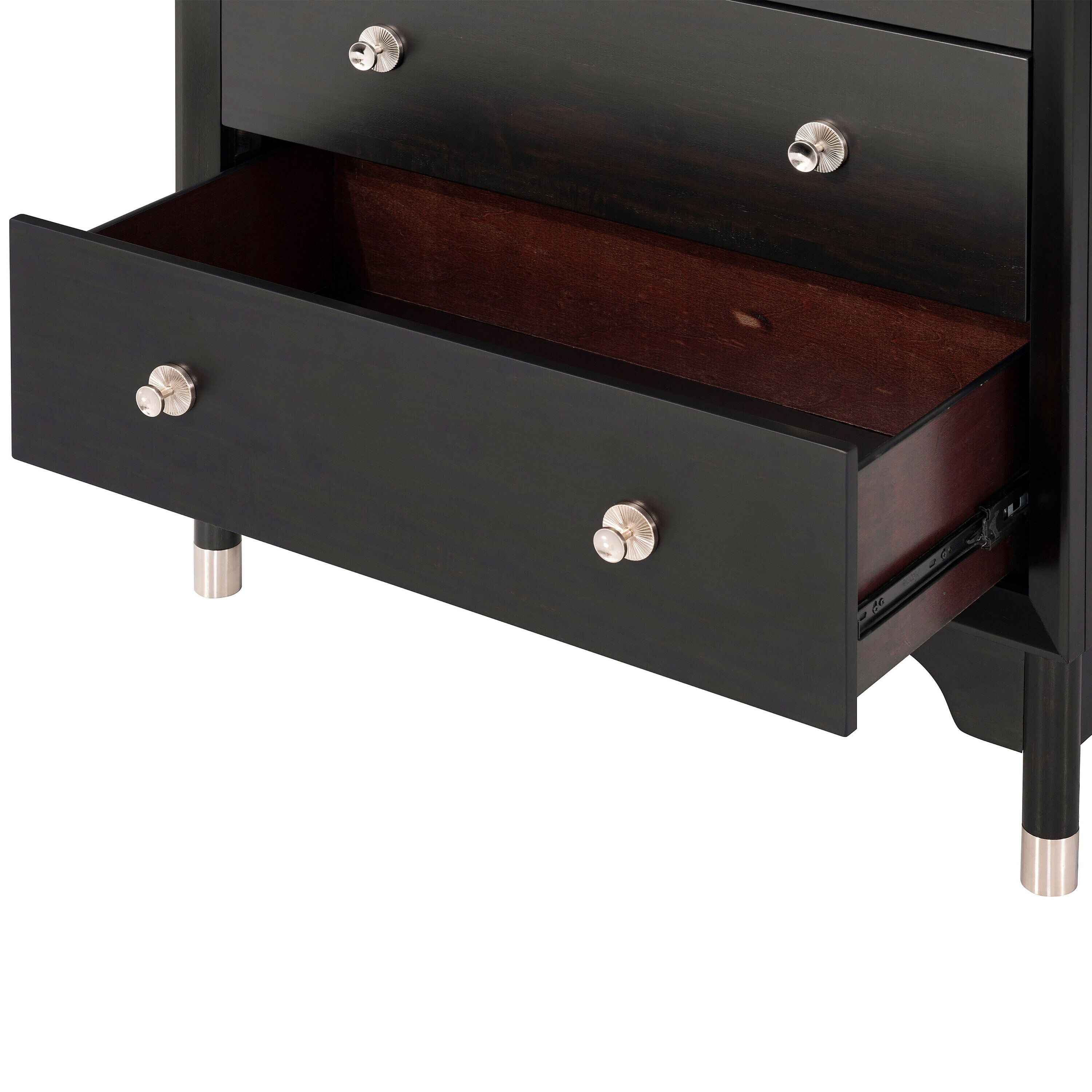 Furniture of America IDF-74002BK-C dressers - View #8